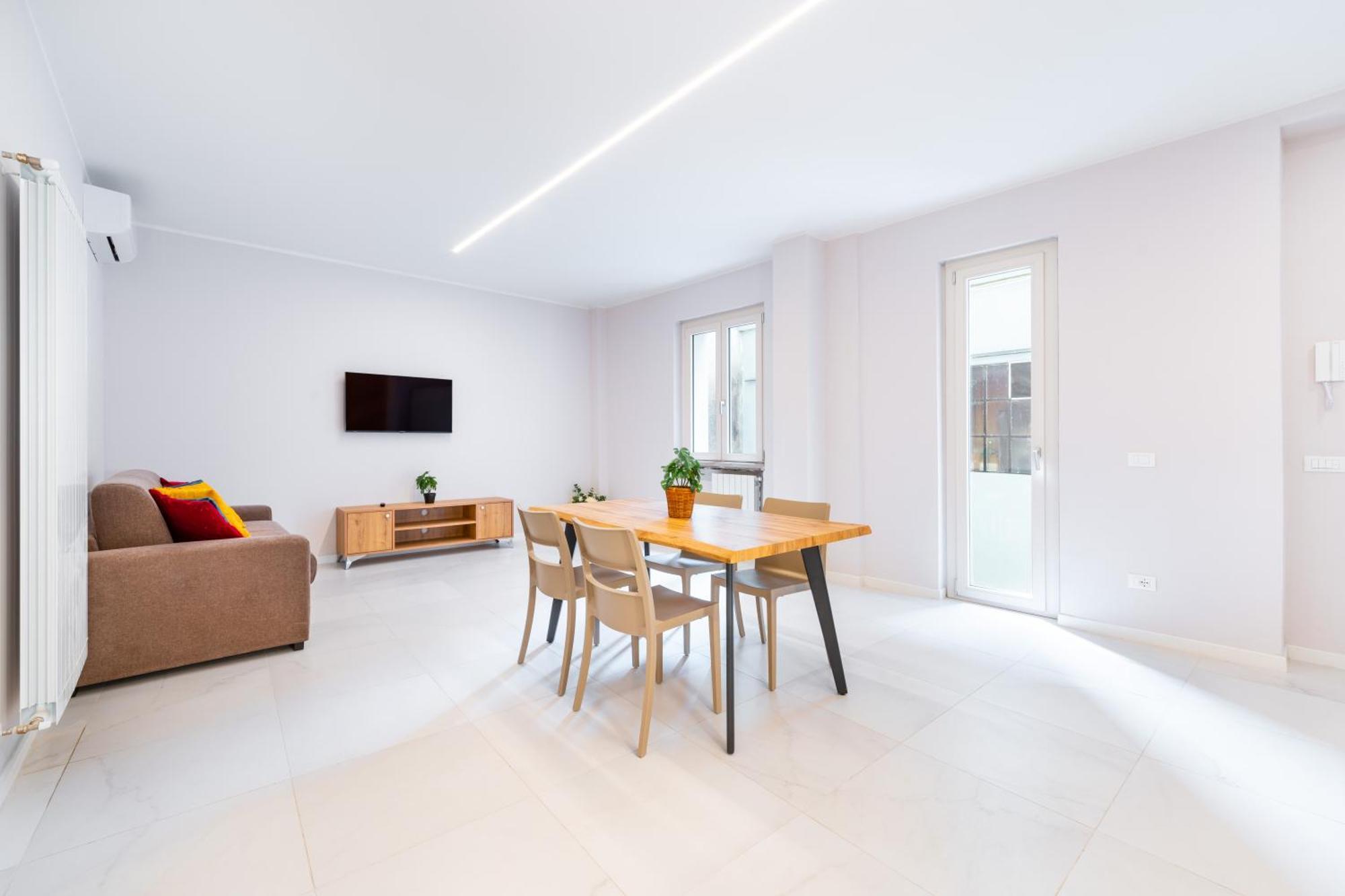 Apartment Borgo Trento Verona