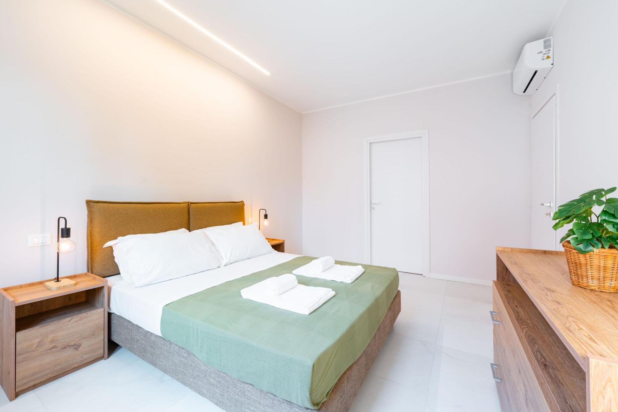 Borgo Trento Apartment Verona