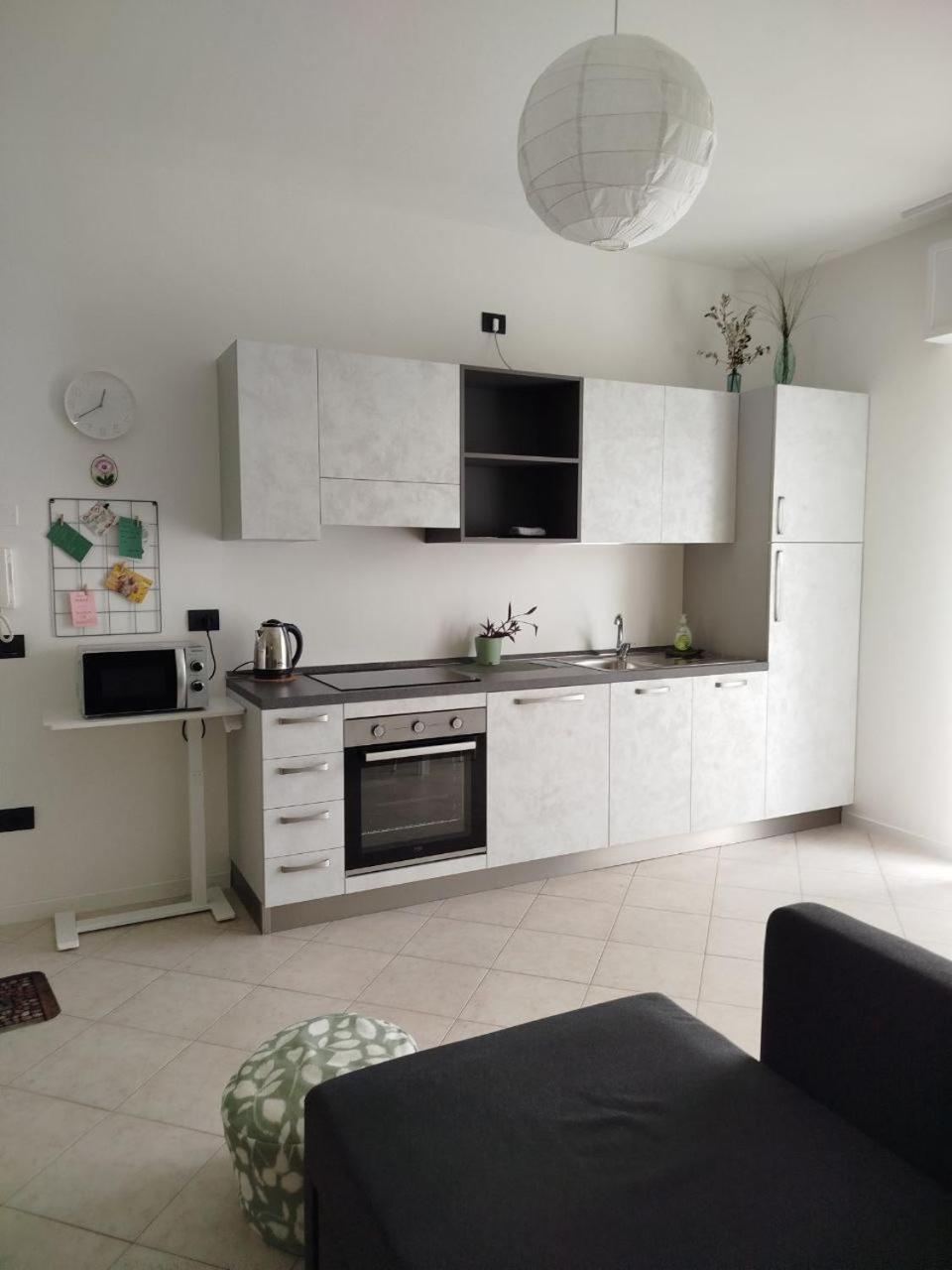 Near Expo And Center 9 Appartamento Verona