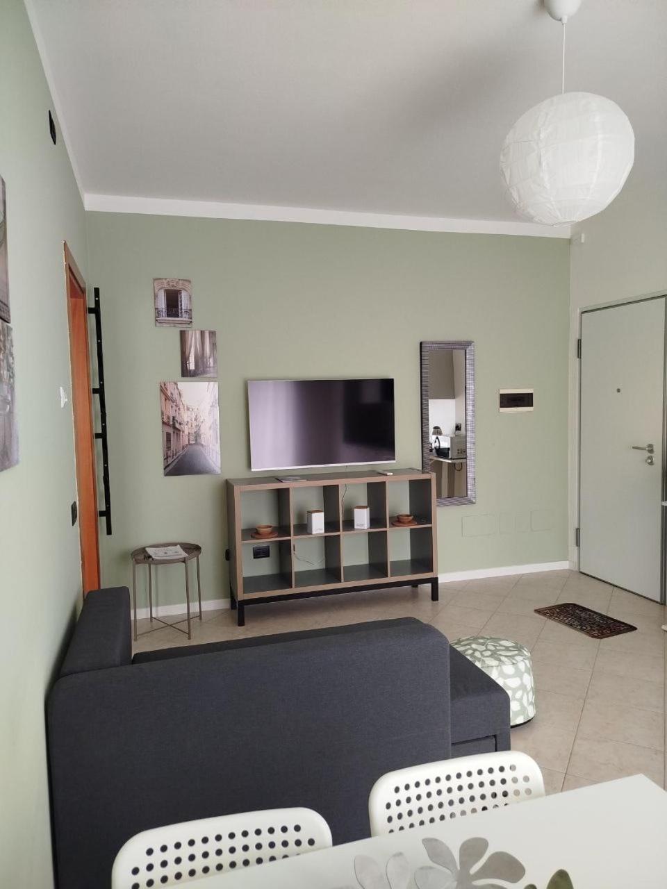 Near Expo And Center 9 Appartamento Verona