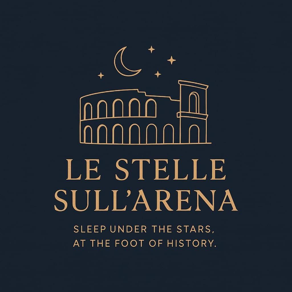 Le Stelle Sull'arena Appartamento Verona
