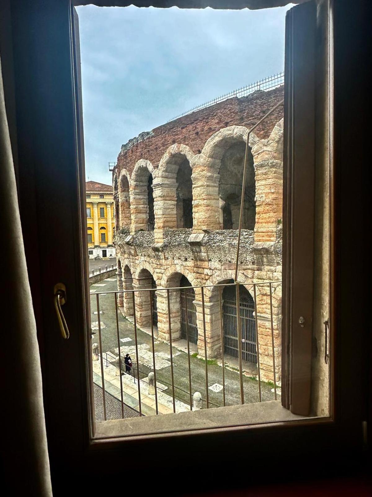 Le Stelle Sull'arena * Verona