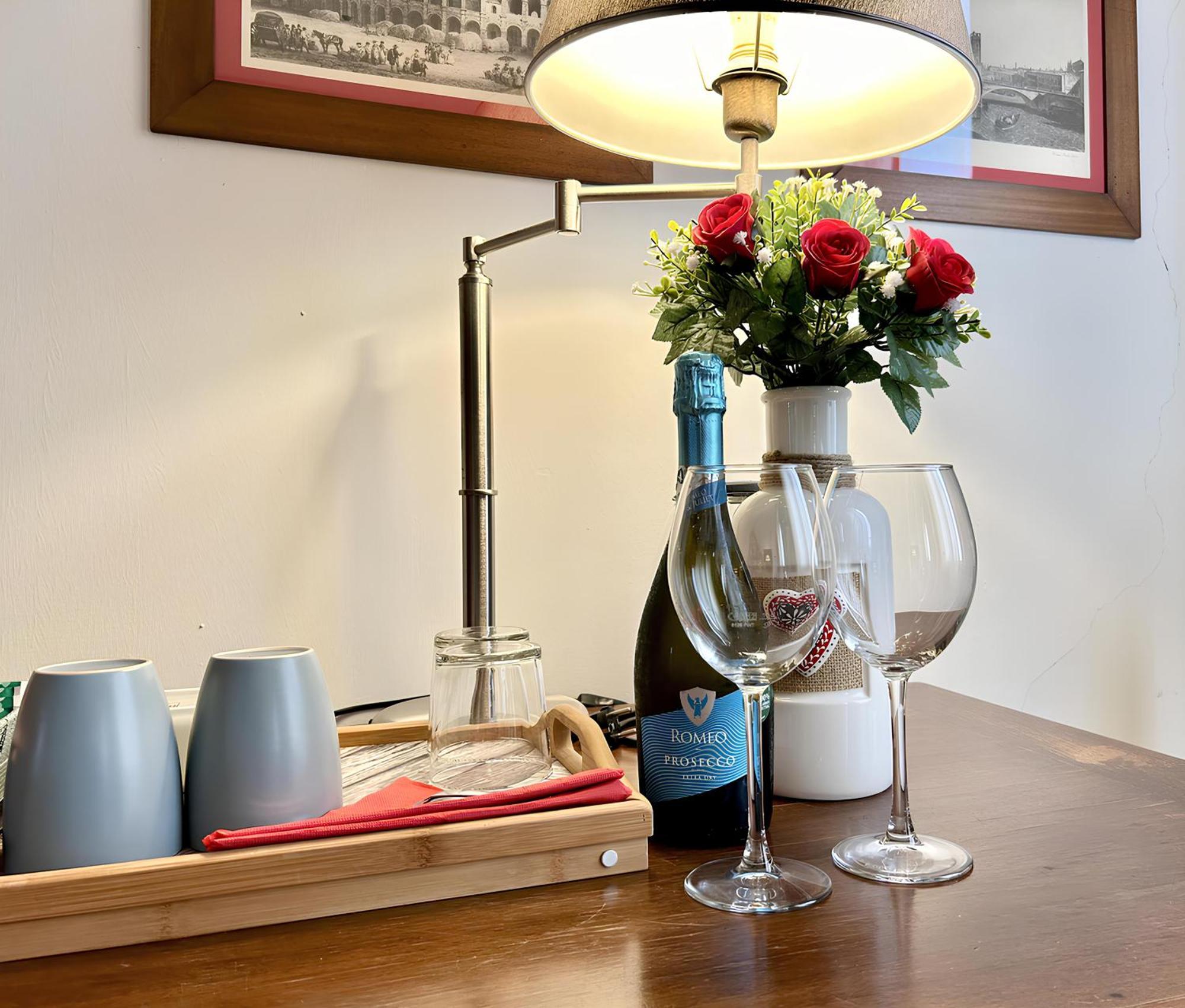 Elle Palace - Simply Elegant Guest house