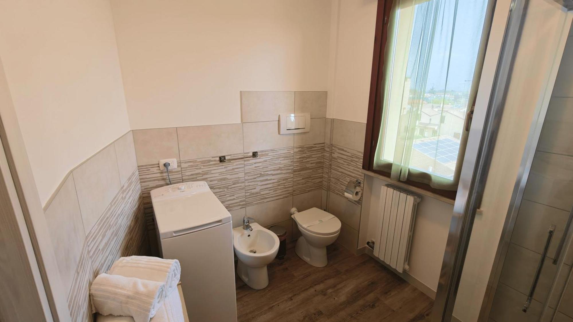Harmonie House Apartamento