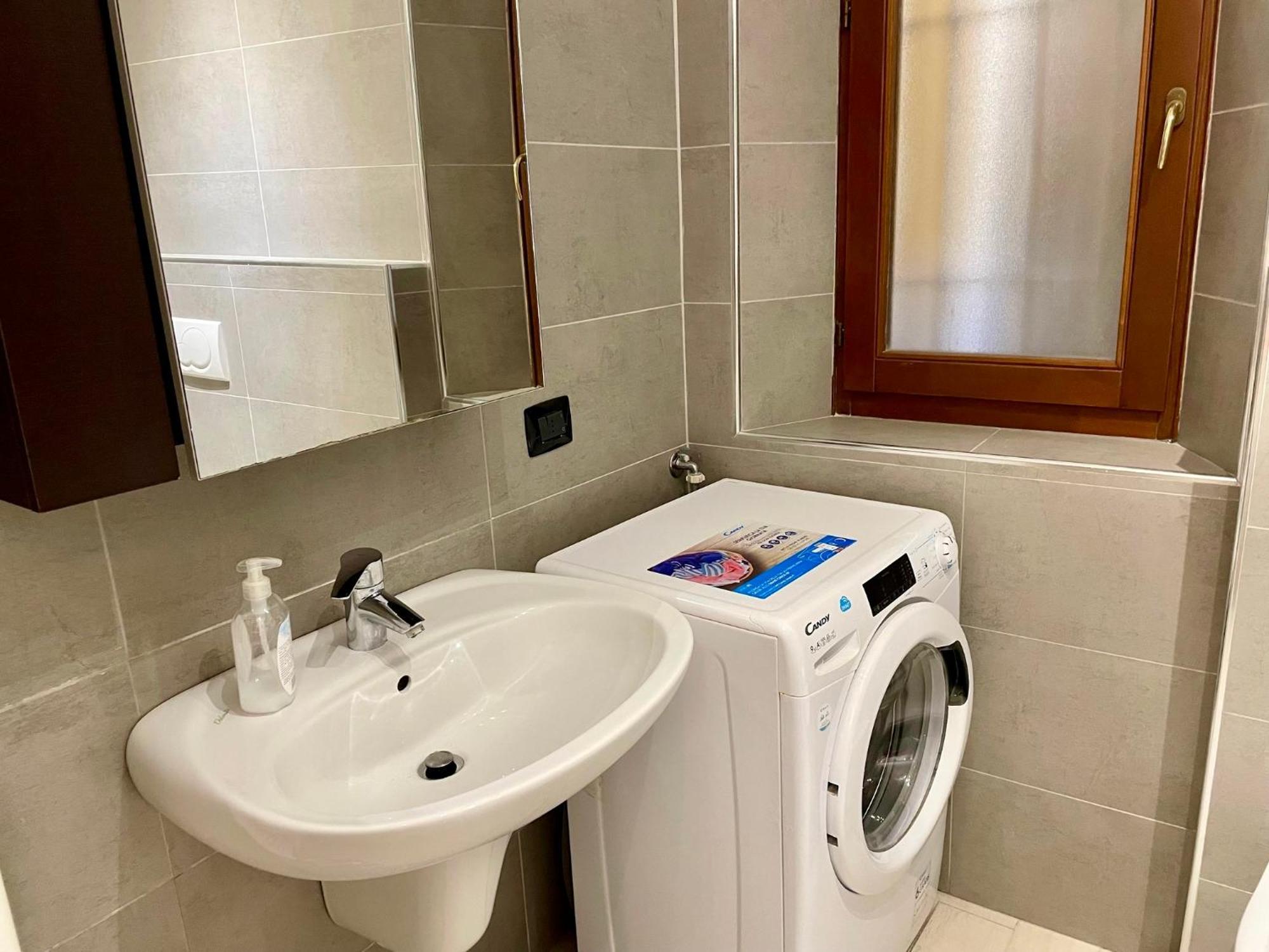 Apartamento Domus Pellicciai