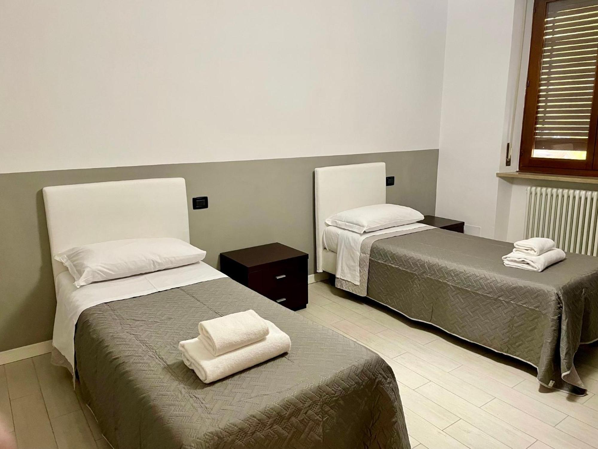 Domus Pellicciai Apartamento Verona