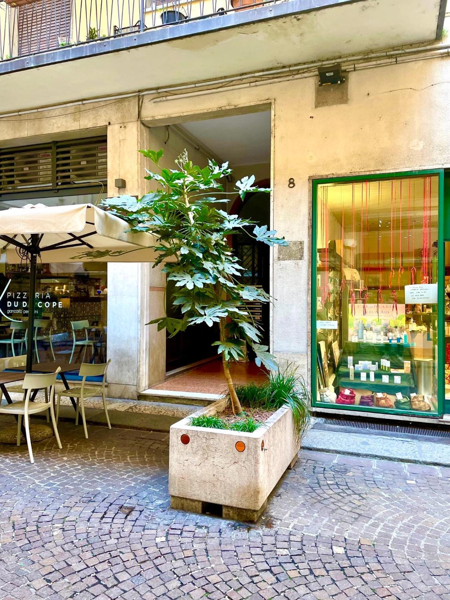 Apartamento Domus Pellicciai Verona