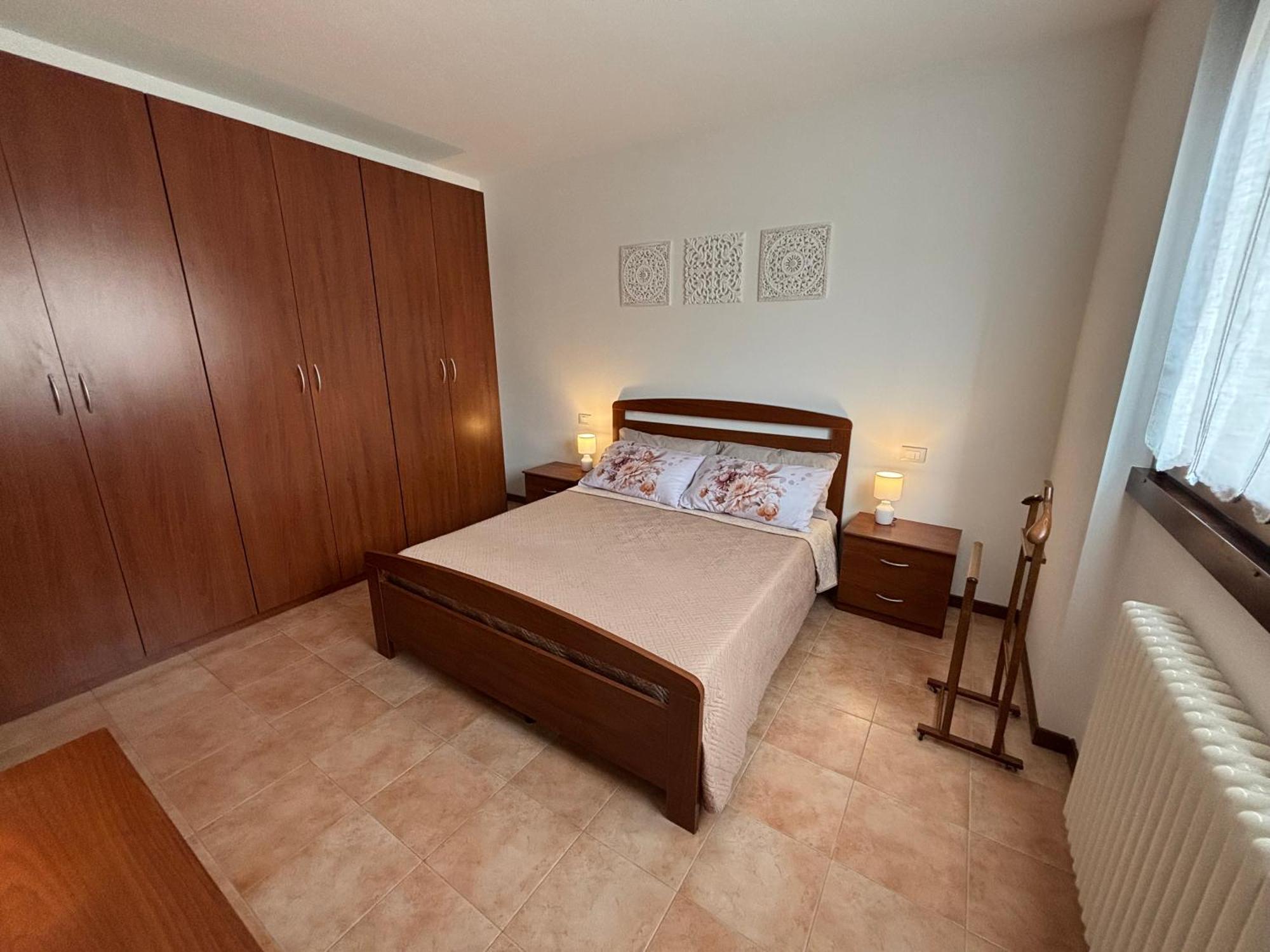 Appartamento Casa Dafne Verona