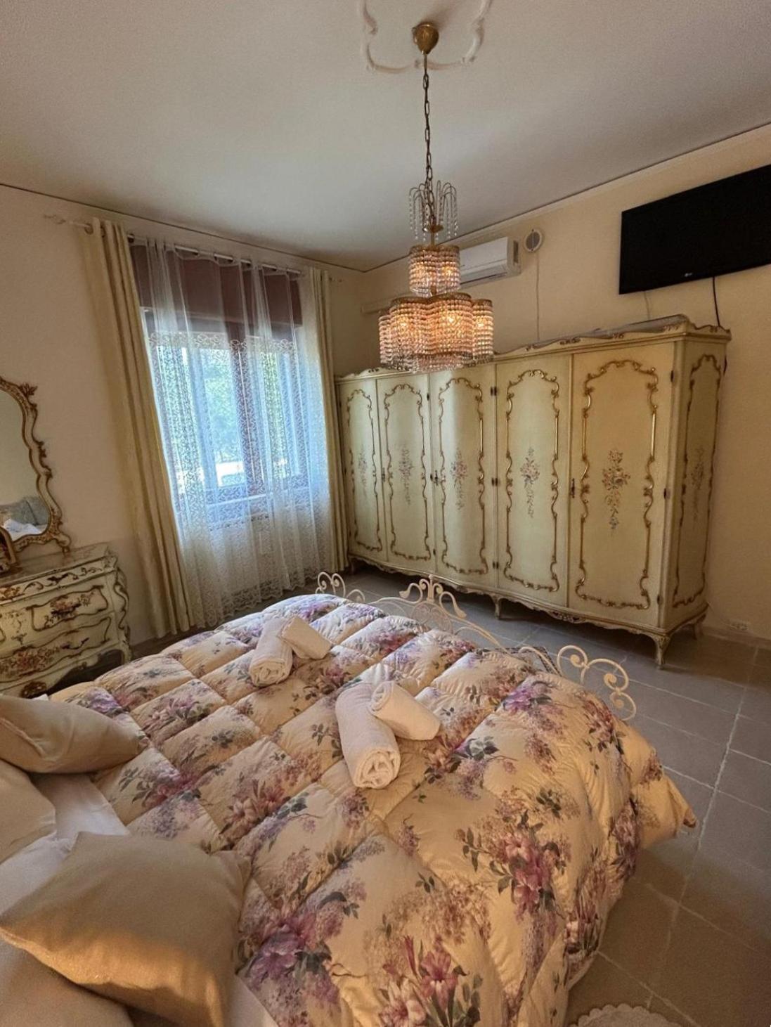 Venetian Style In Verona