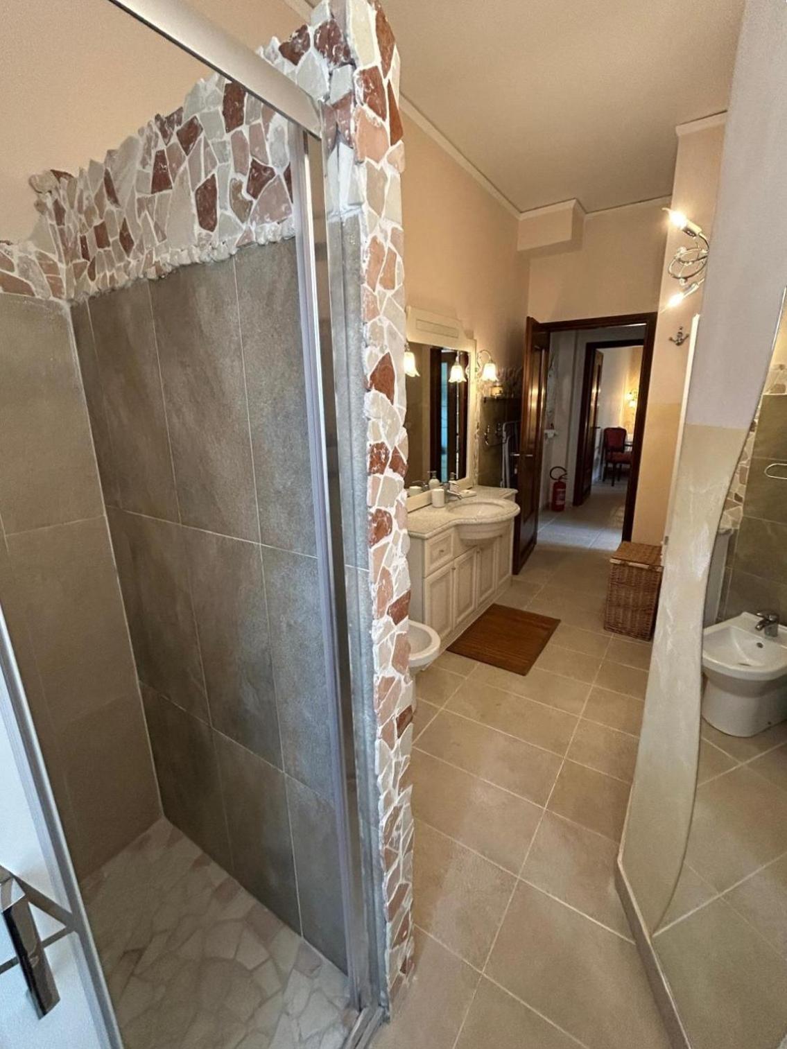 Appartamento Venetian Style In Verona