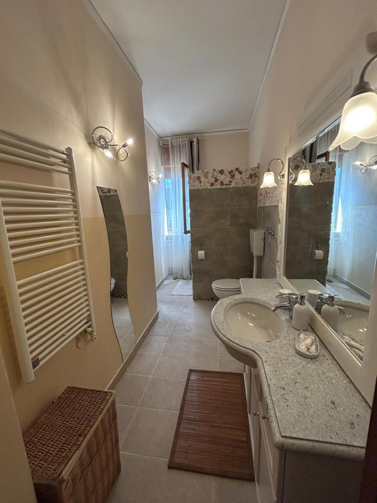 Appartamento Venetian Style In Verona