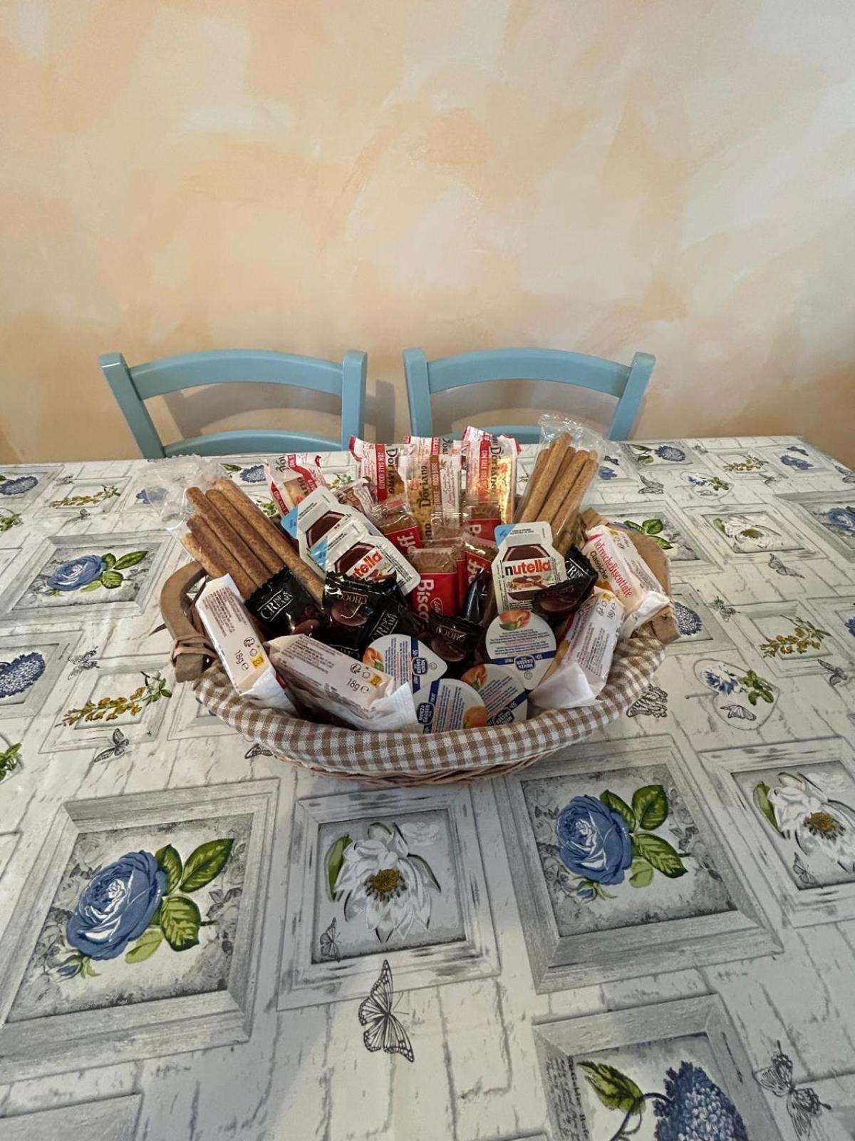 Venetian Style In Appartamento