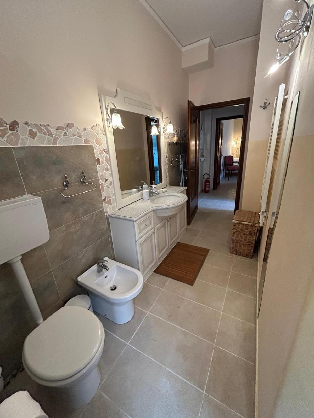 Appartamento Venetian Style In Verona