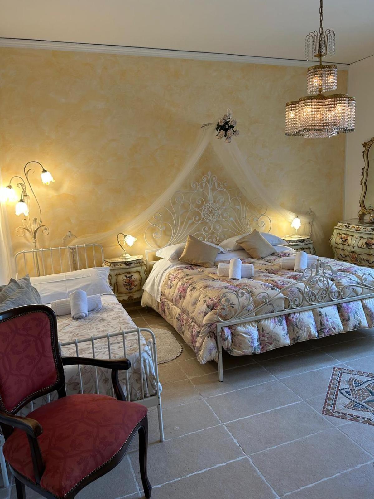 Appartamento Venetian Style In Verona