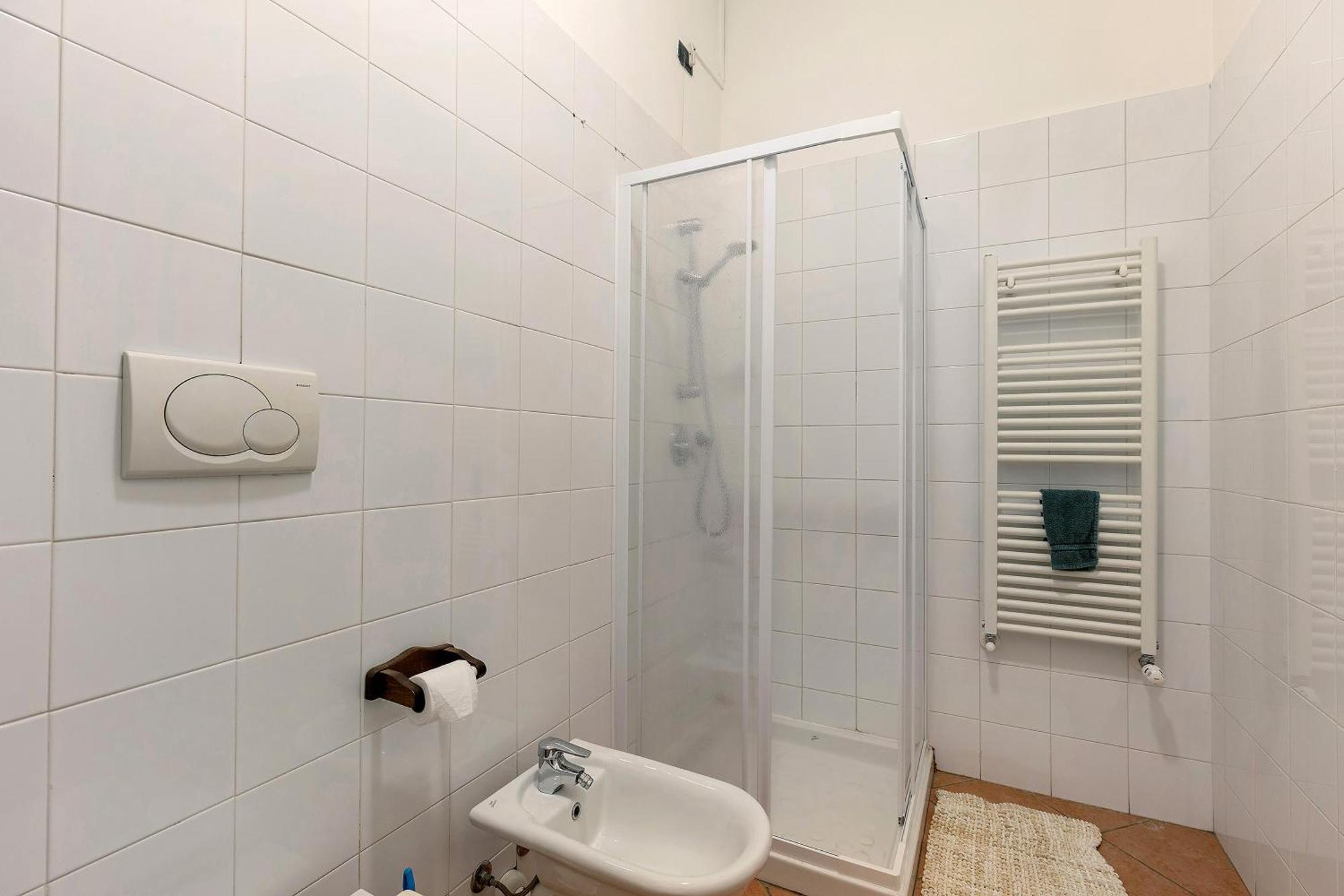 7 Camini Casa vacanze Verona