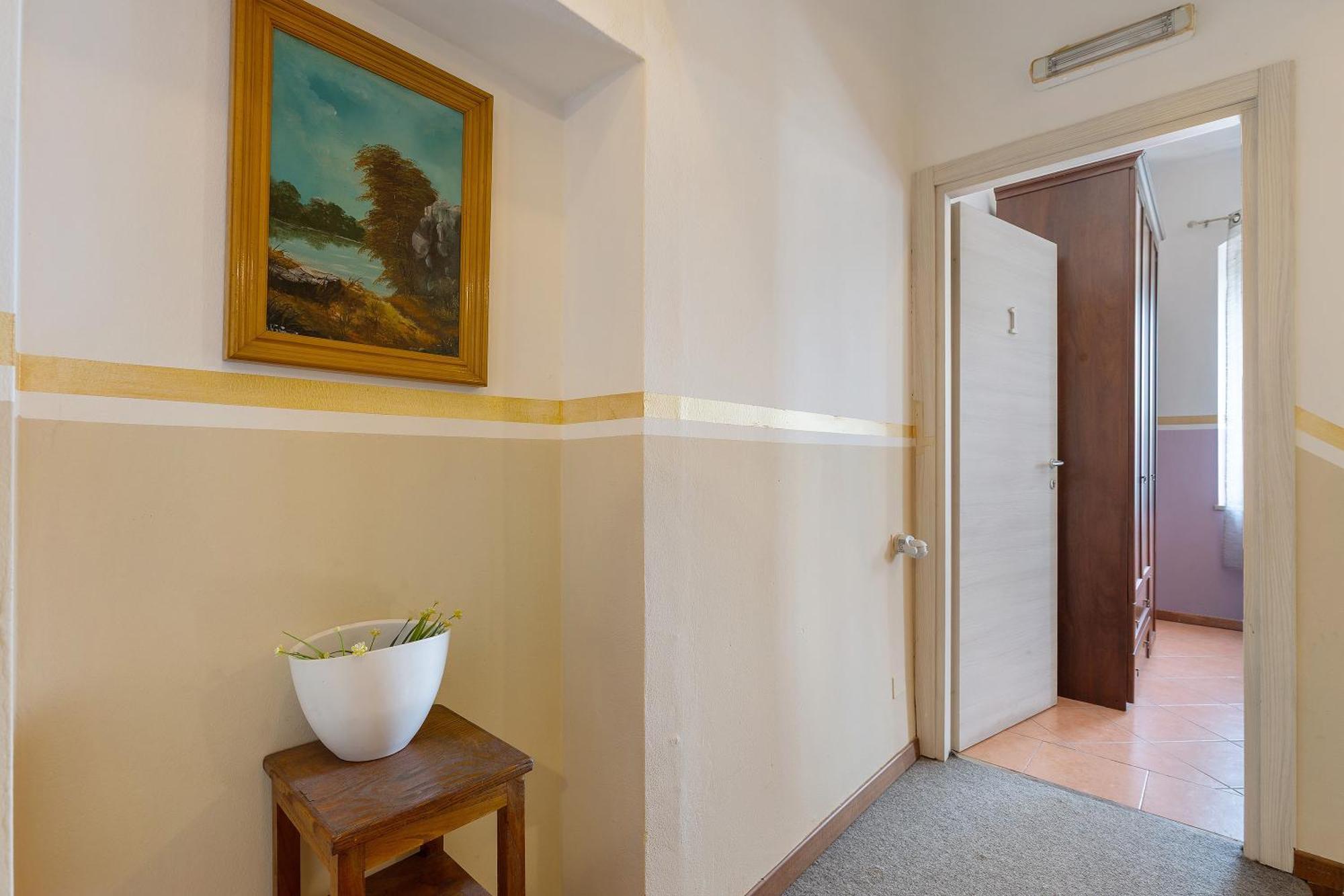 Casa vacanze 7 Camini Verona
