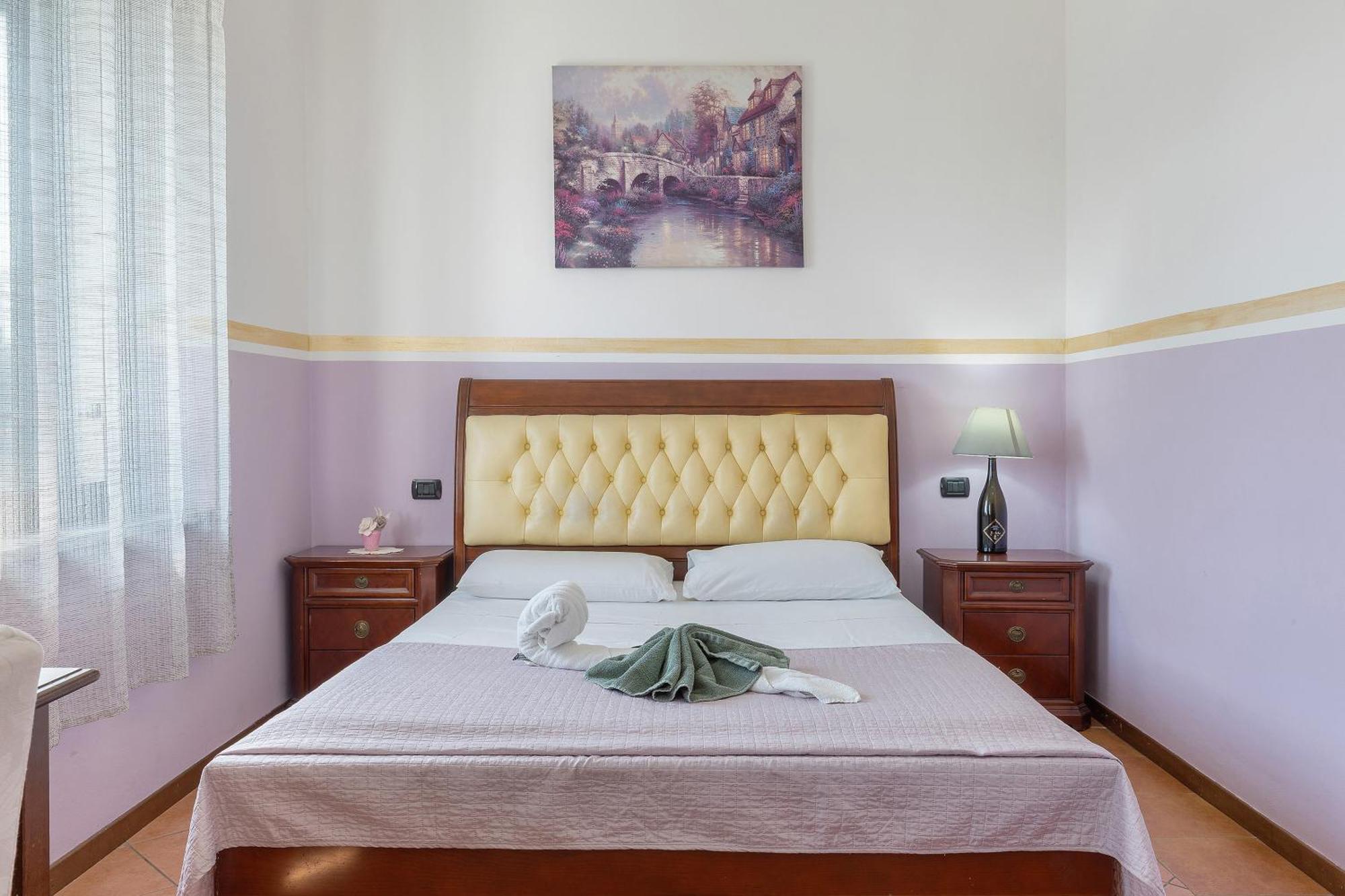 7 Camini * Verona