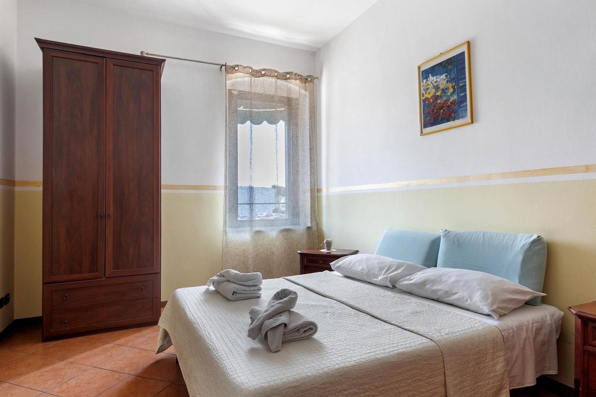 Casa vacanze 7 Camini Verona