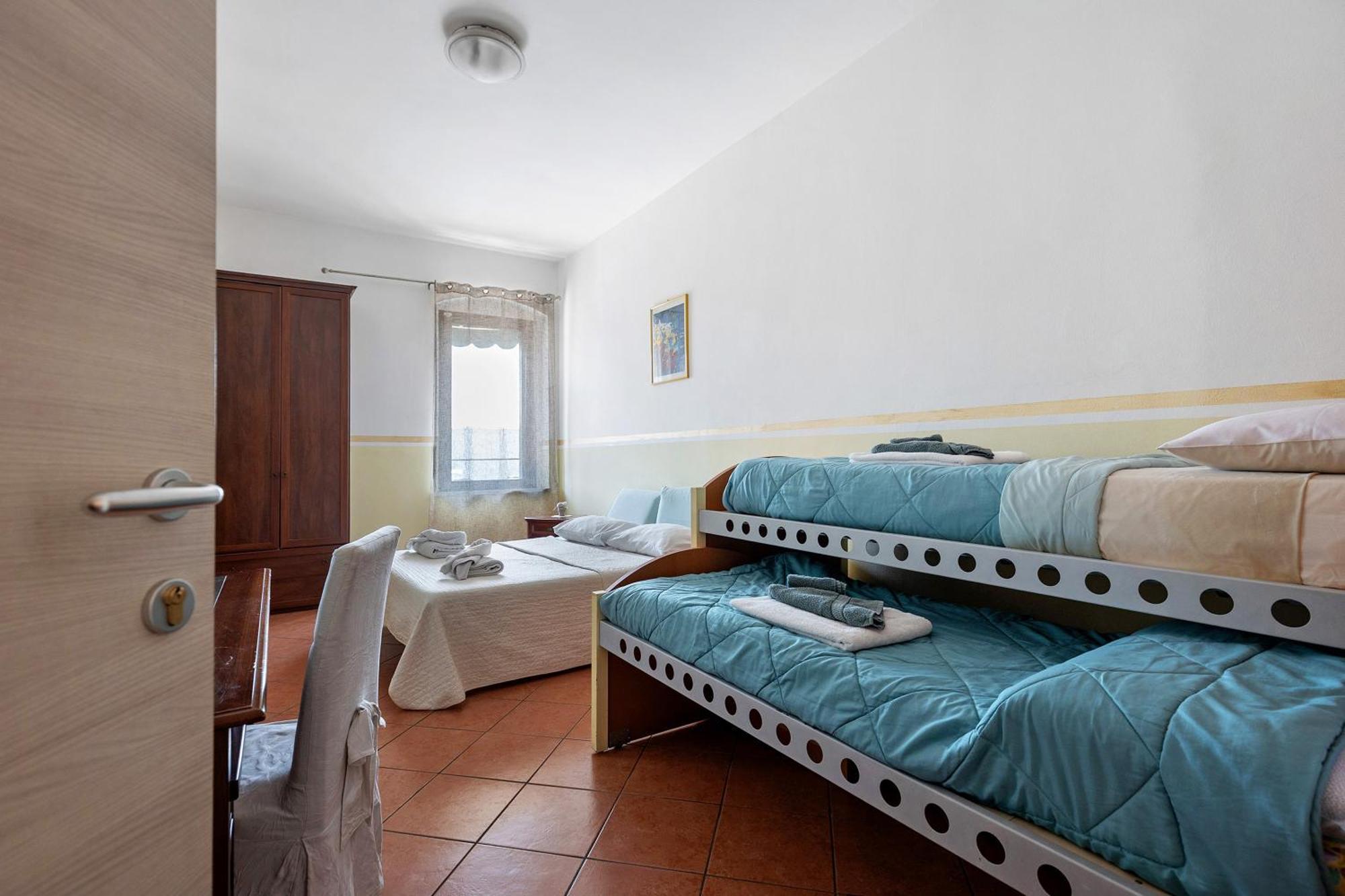7 Camini Verona