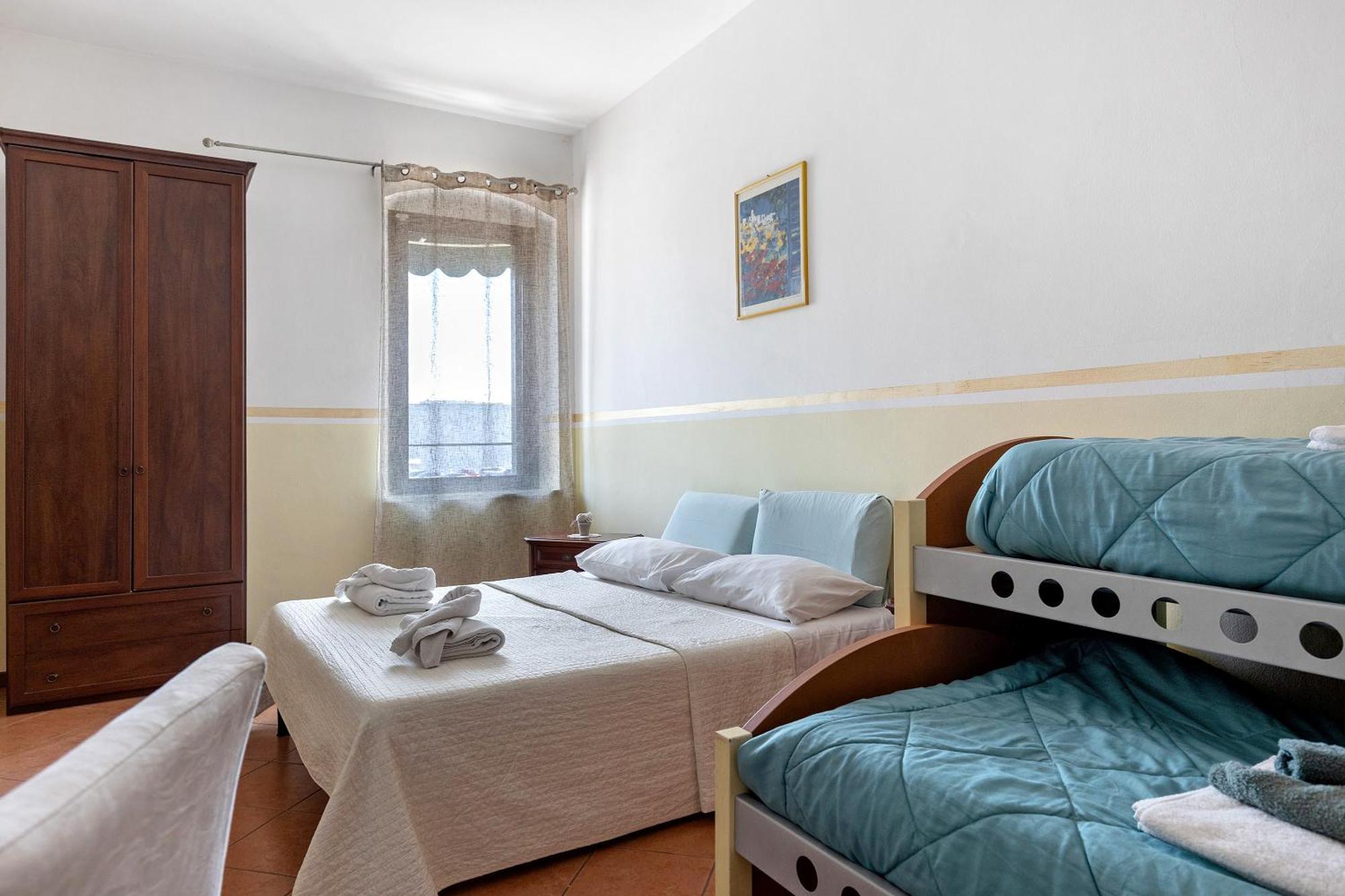 7 Camini Verona