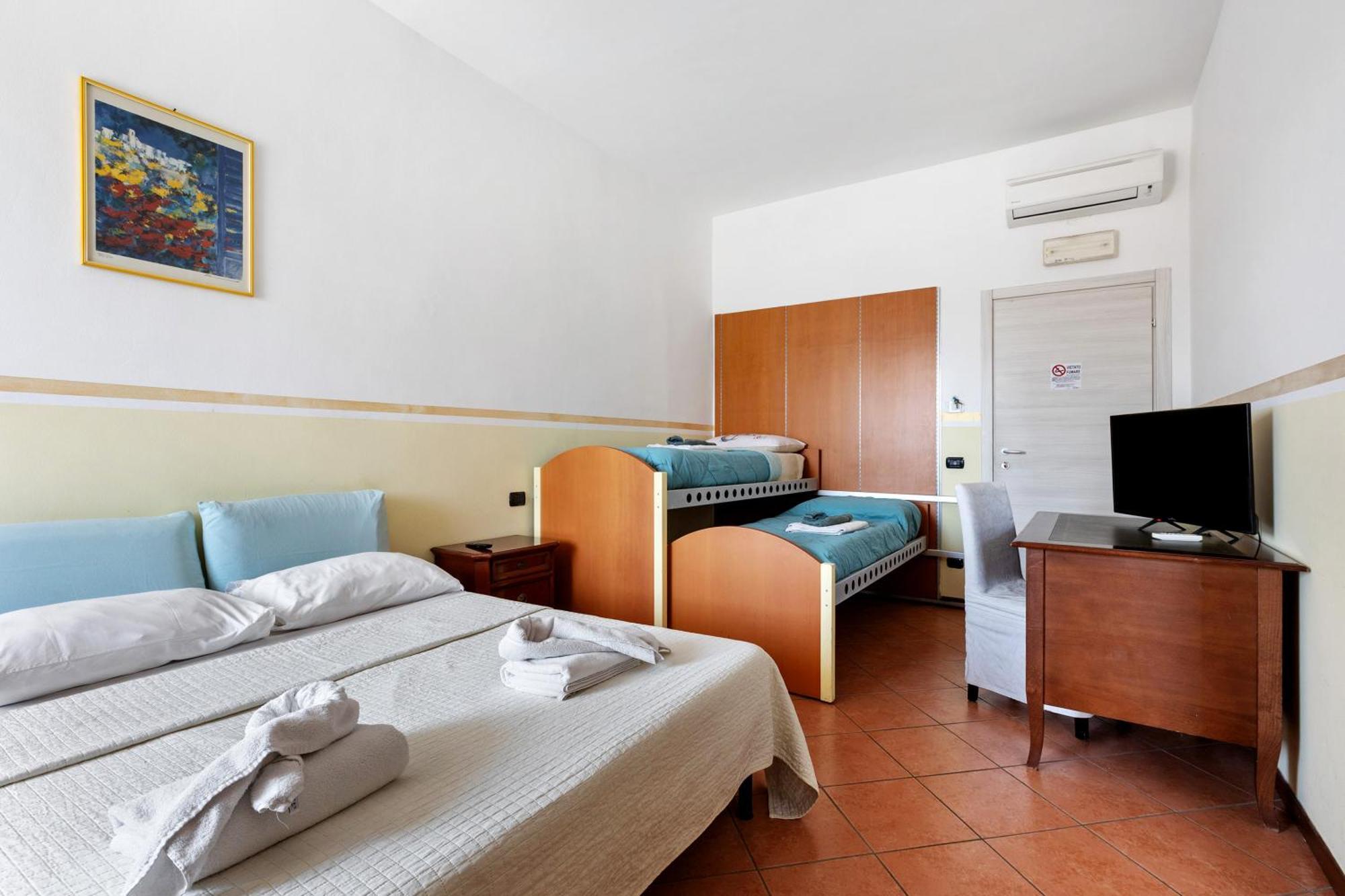 7 Camini Casa vacanze *
