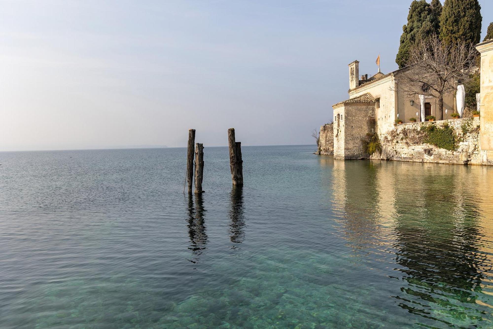 7 Camini Casa vacanze