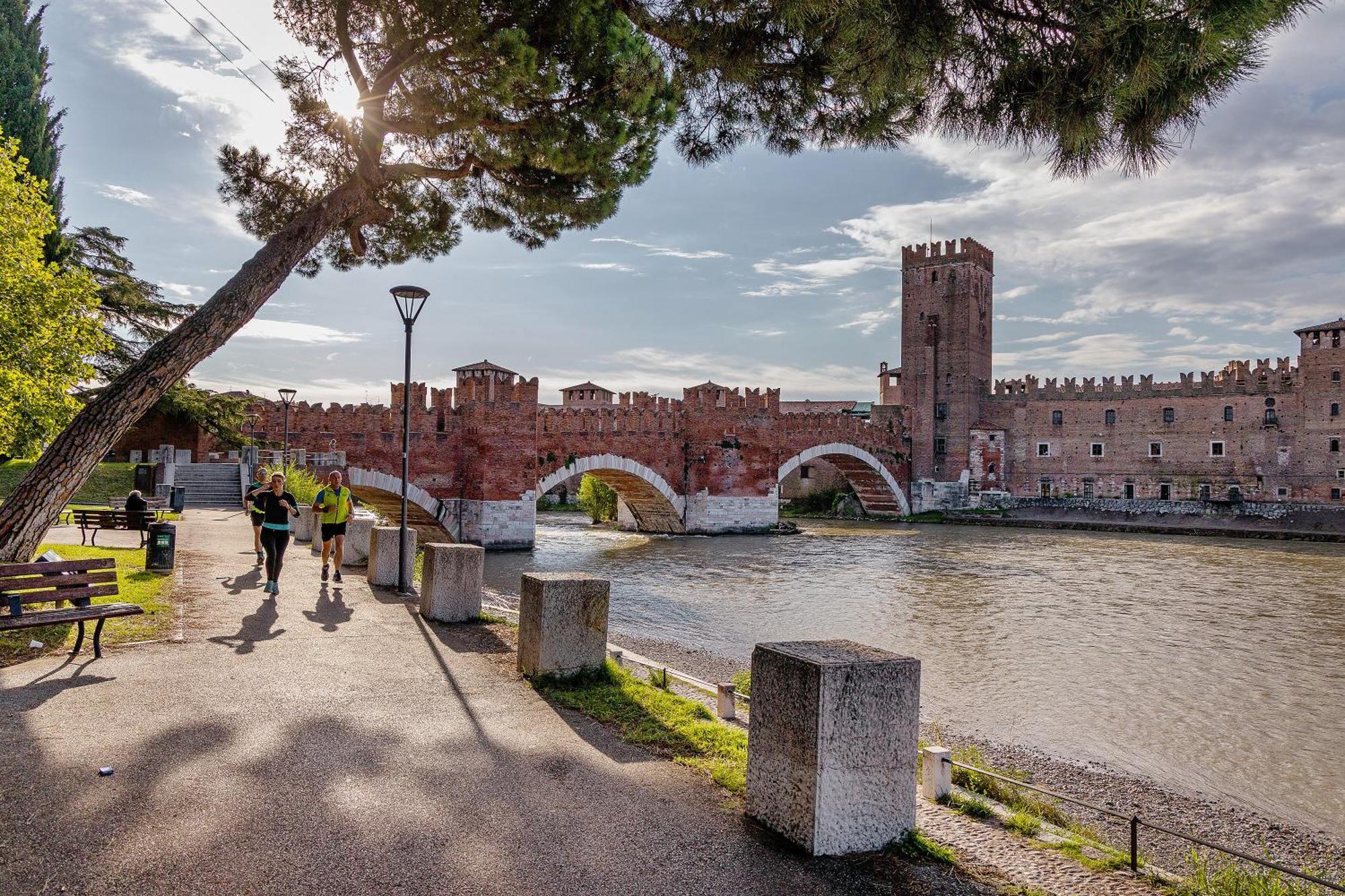 7 Camini Verona