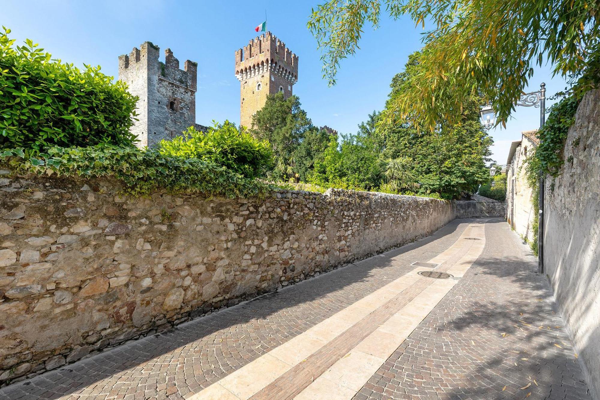 7 Camini Casa vacanze *