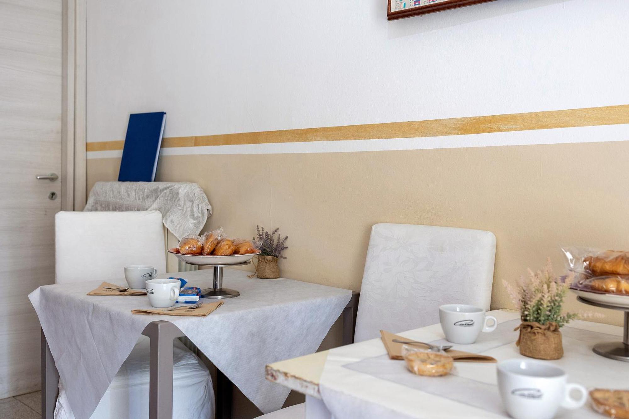 Casa vacanze 7 Camini