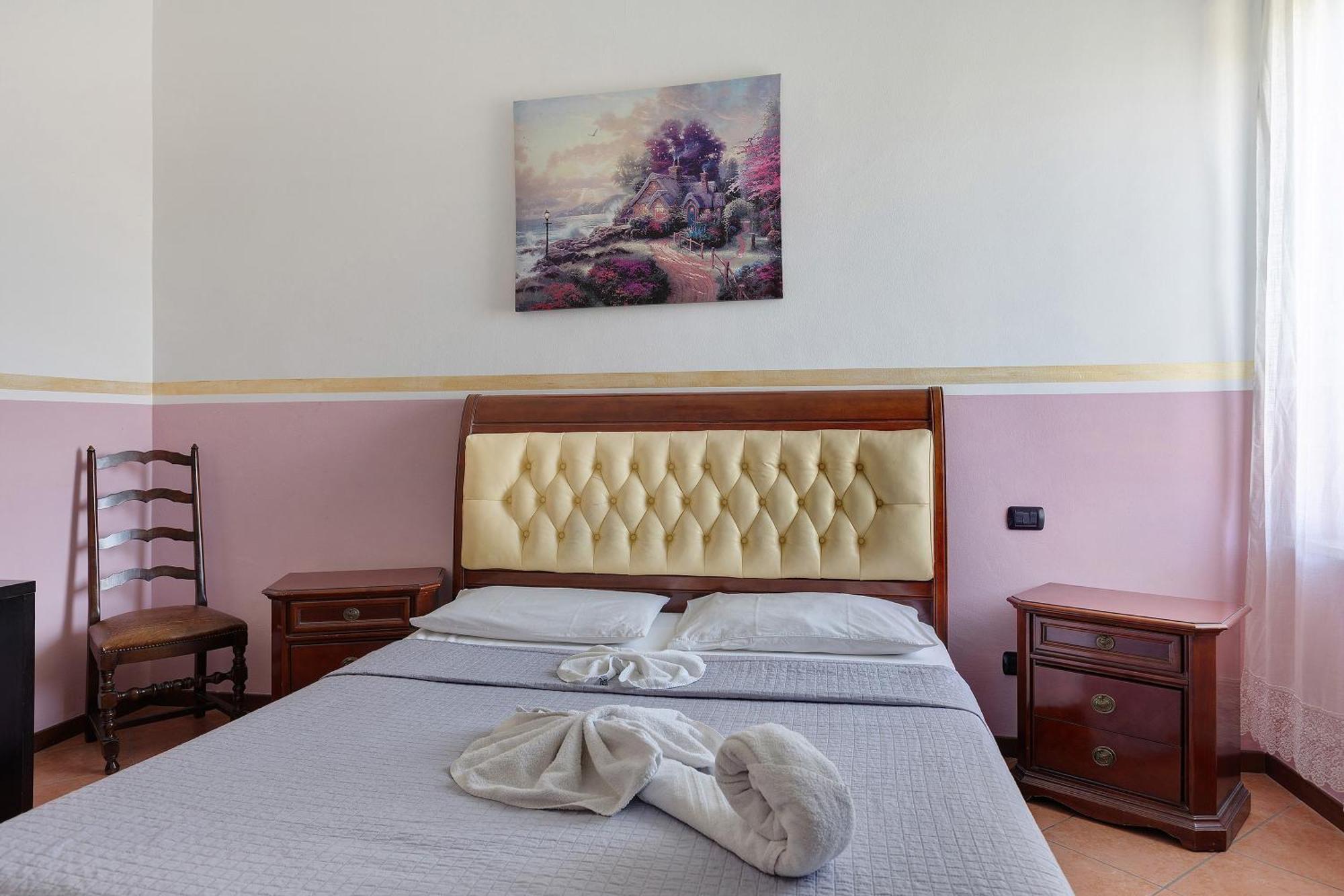 7 Camini Verona