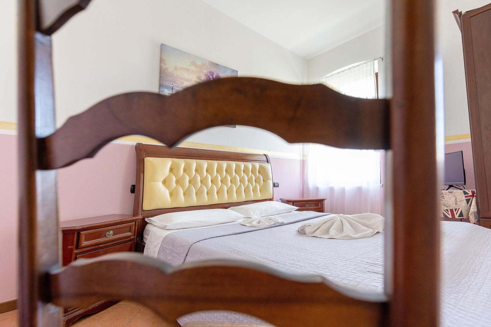 7 Camini Casa vacanze *