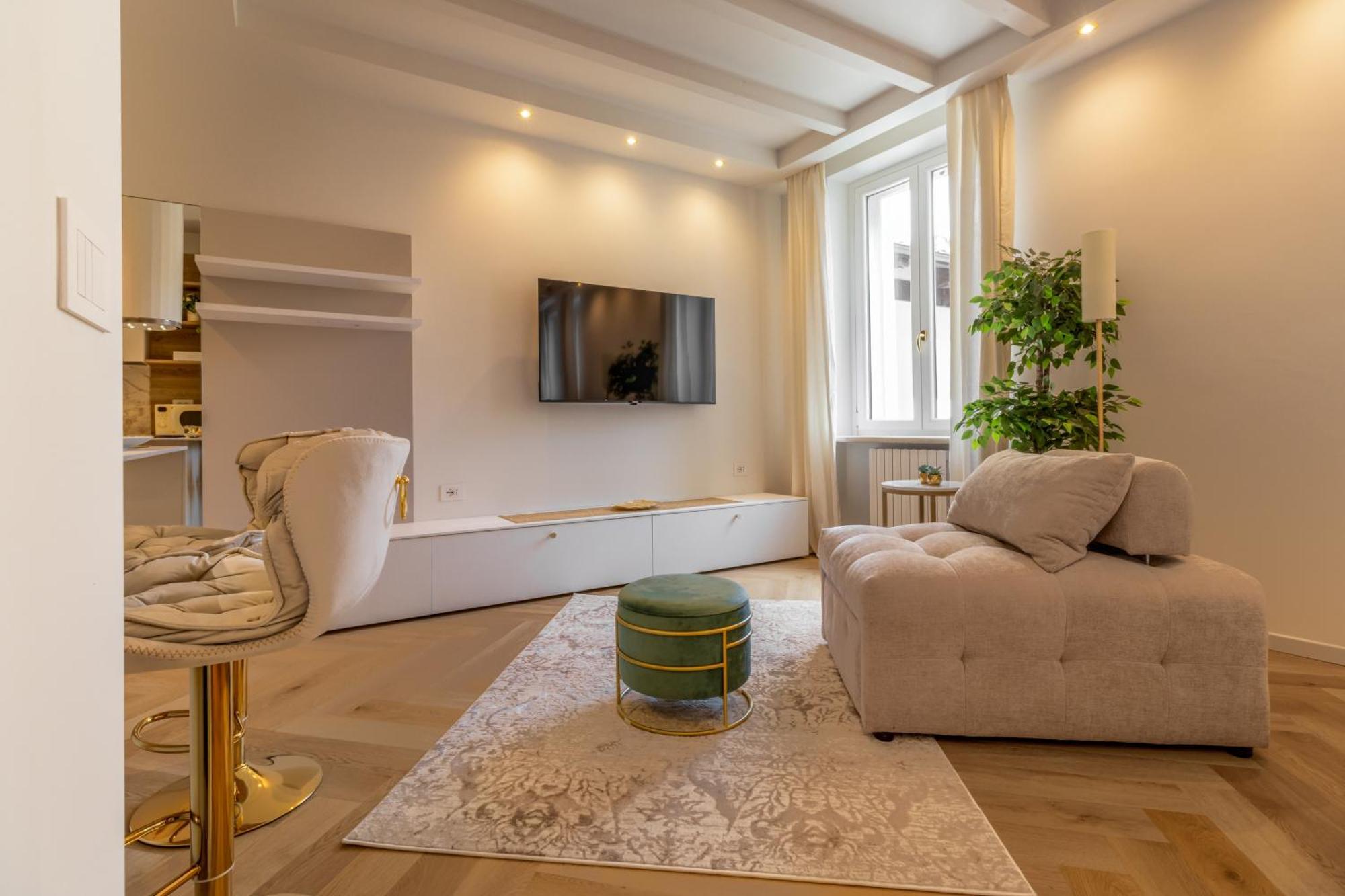 Apartamento Mery *
