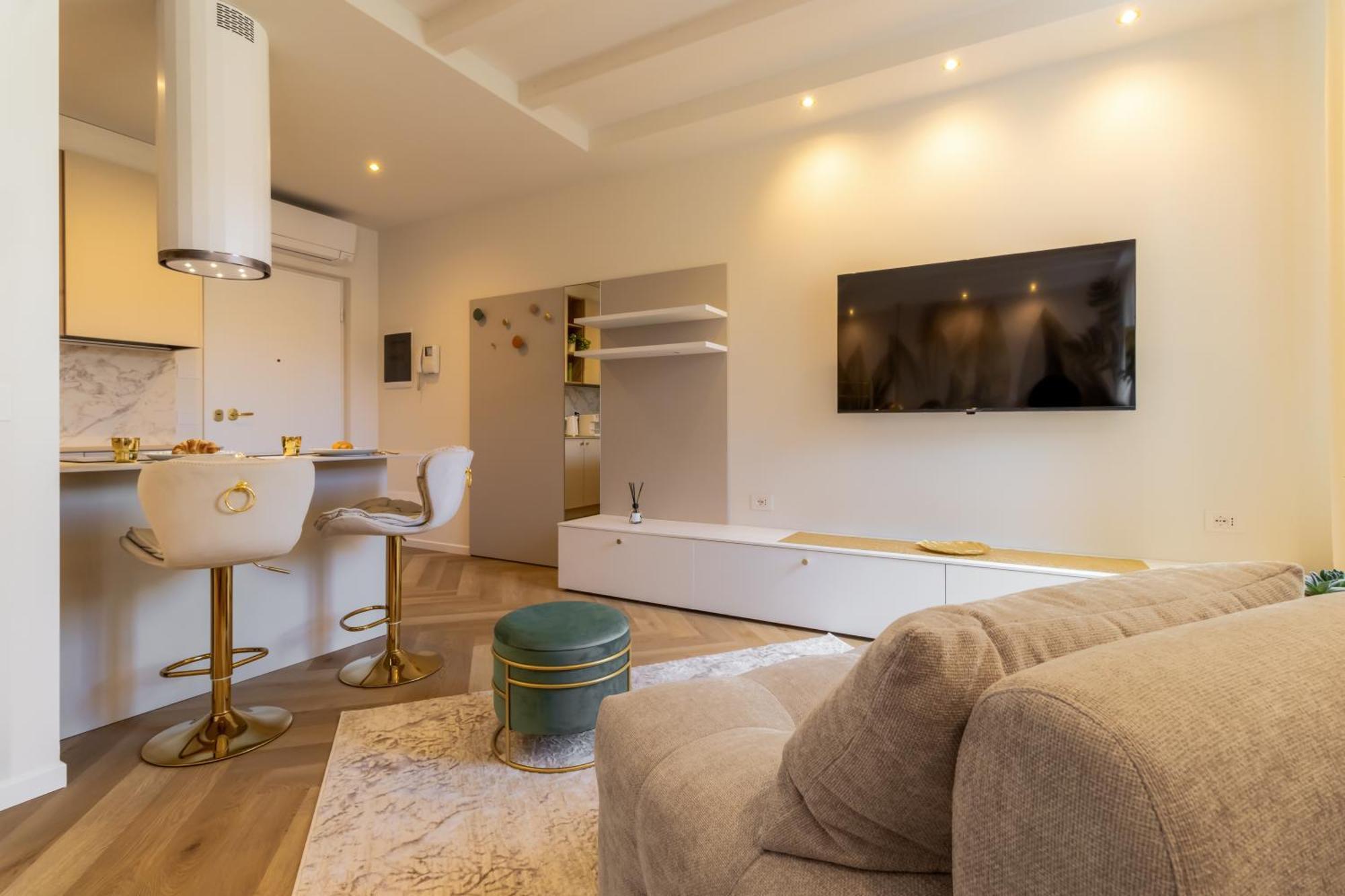 Mery Apartamento Verona