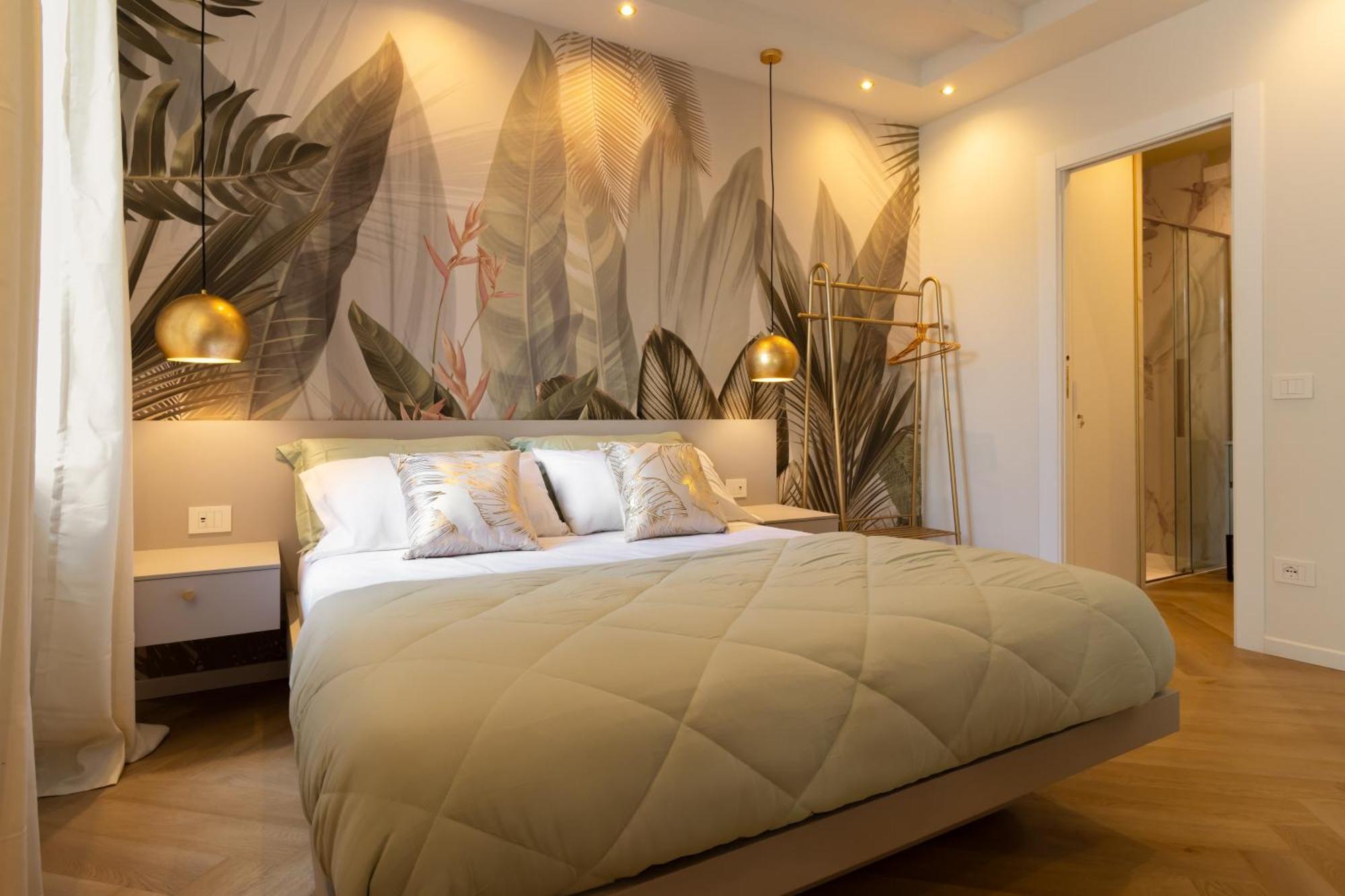 Apartamento Mery Verona