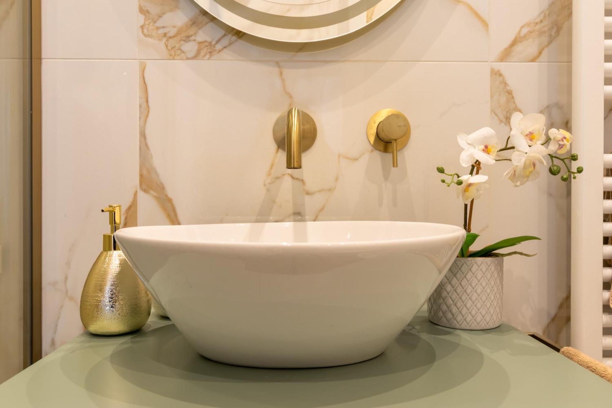 Mery Apartamento Verona