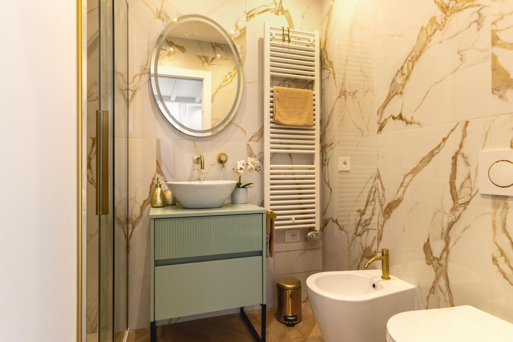 Apartamento Mery