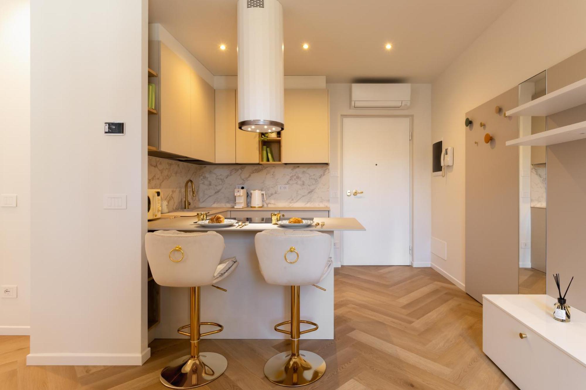 Apartamento Mery *