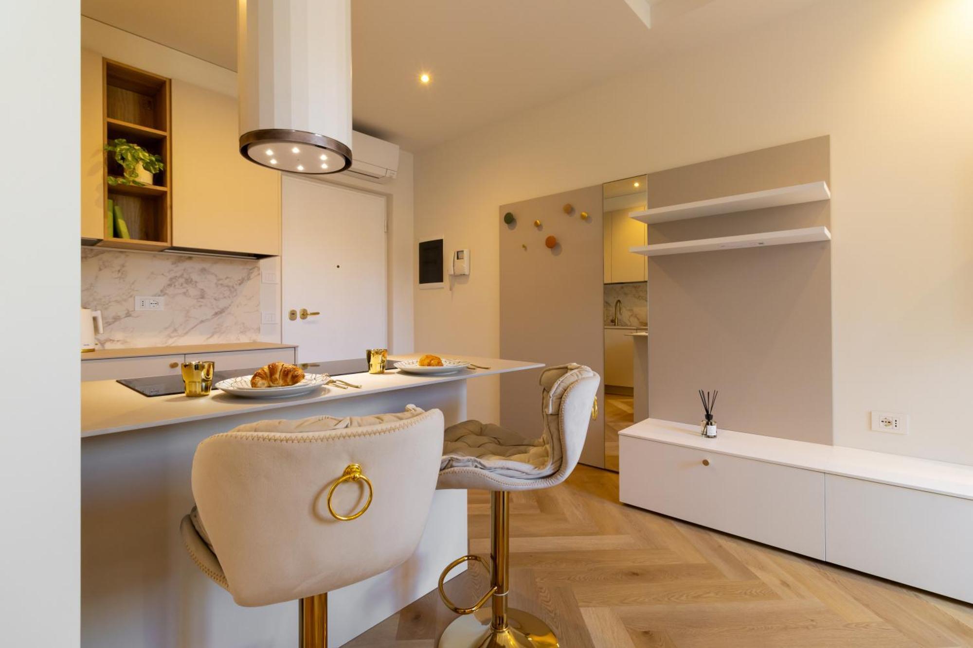 Apartamento Mery