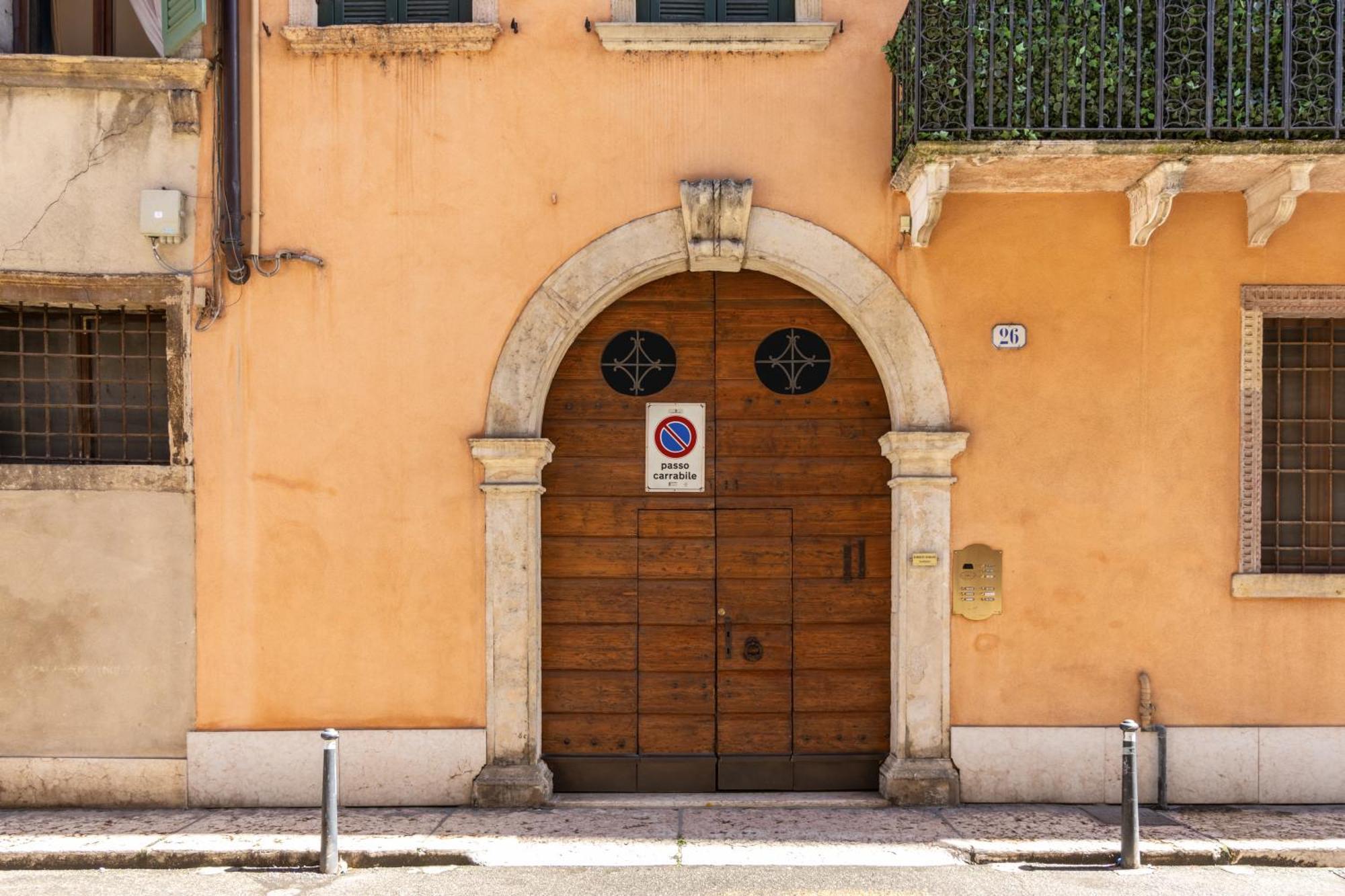 Mery Apartamento Verona