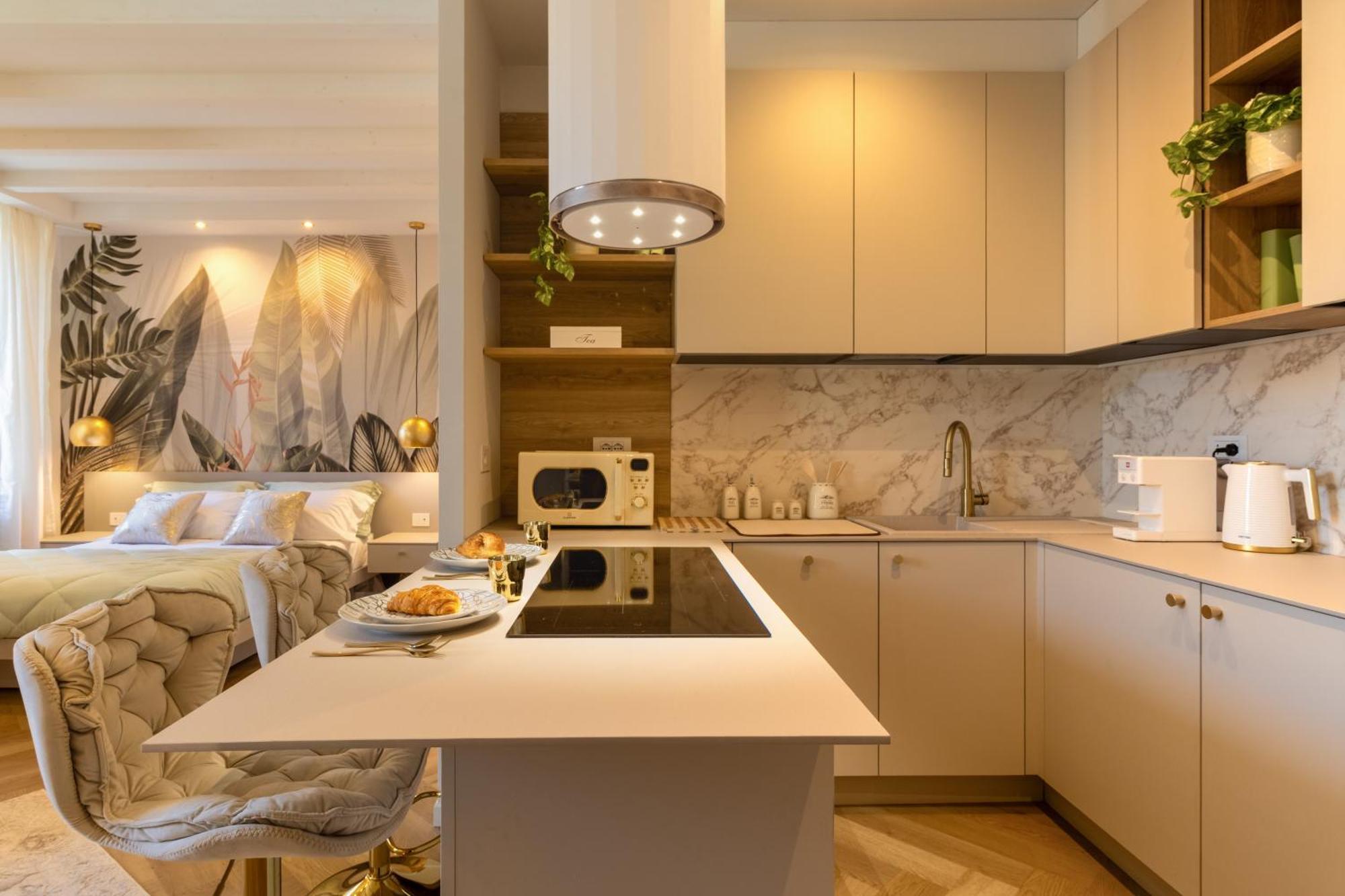 Apartamento Mery Verona