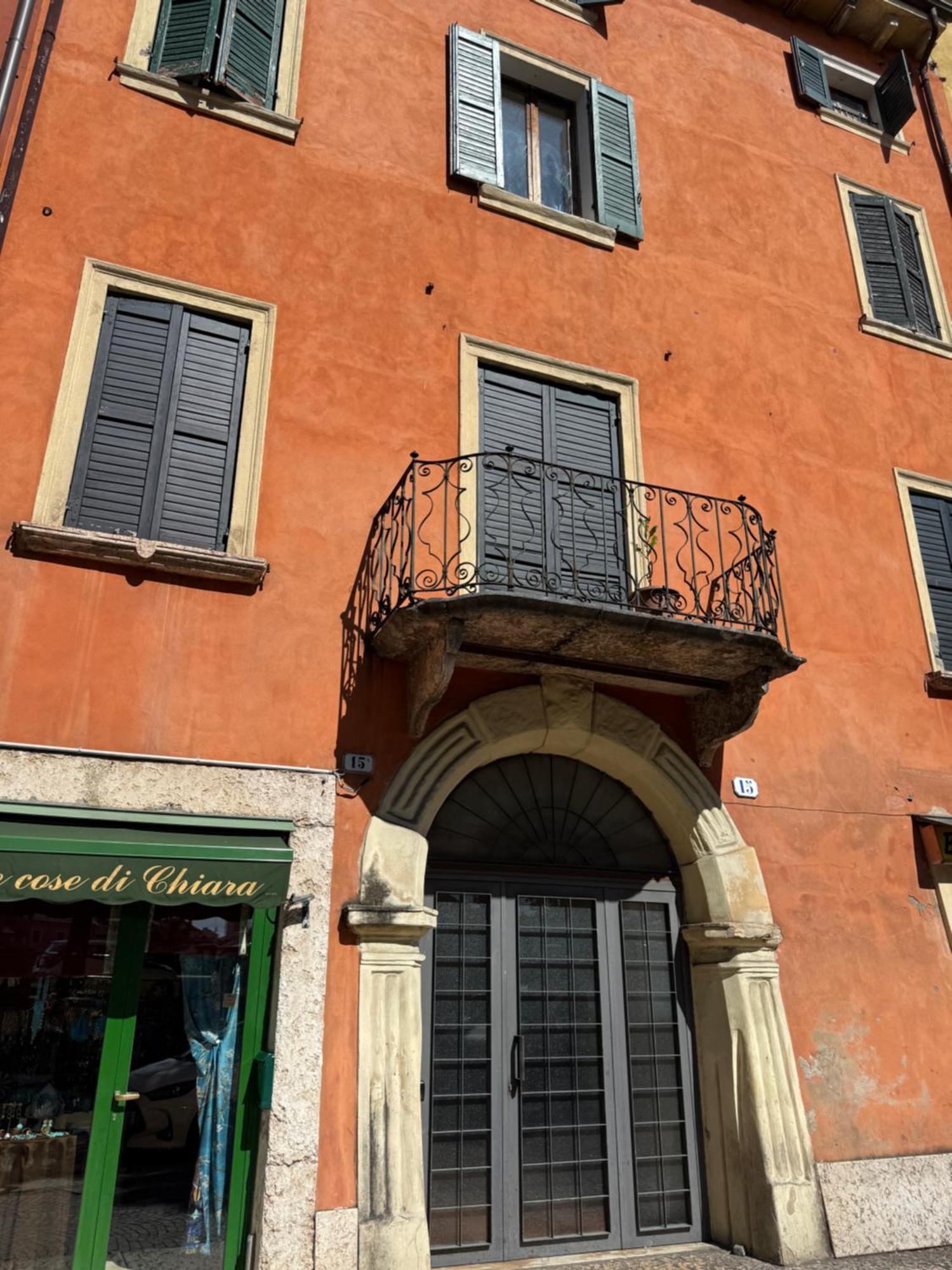 La Terrazza Di Vittoria *