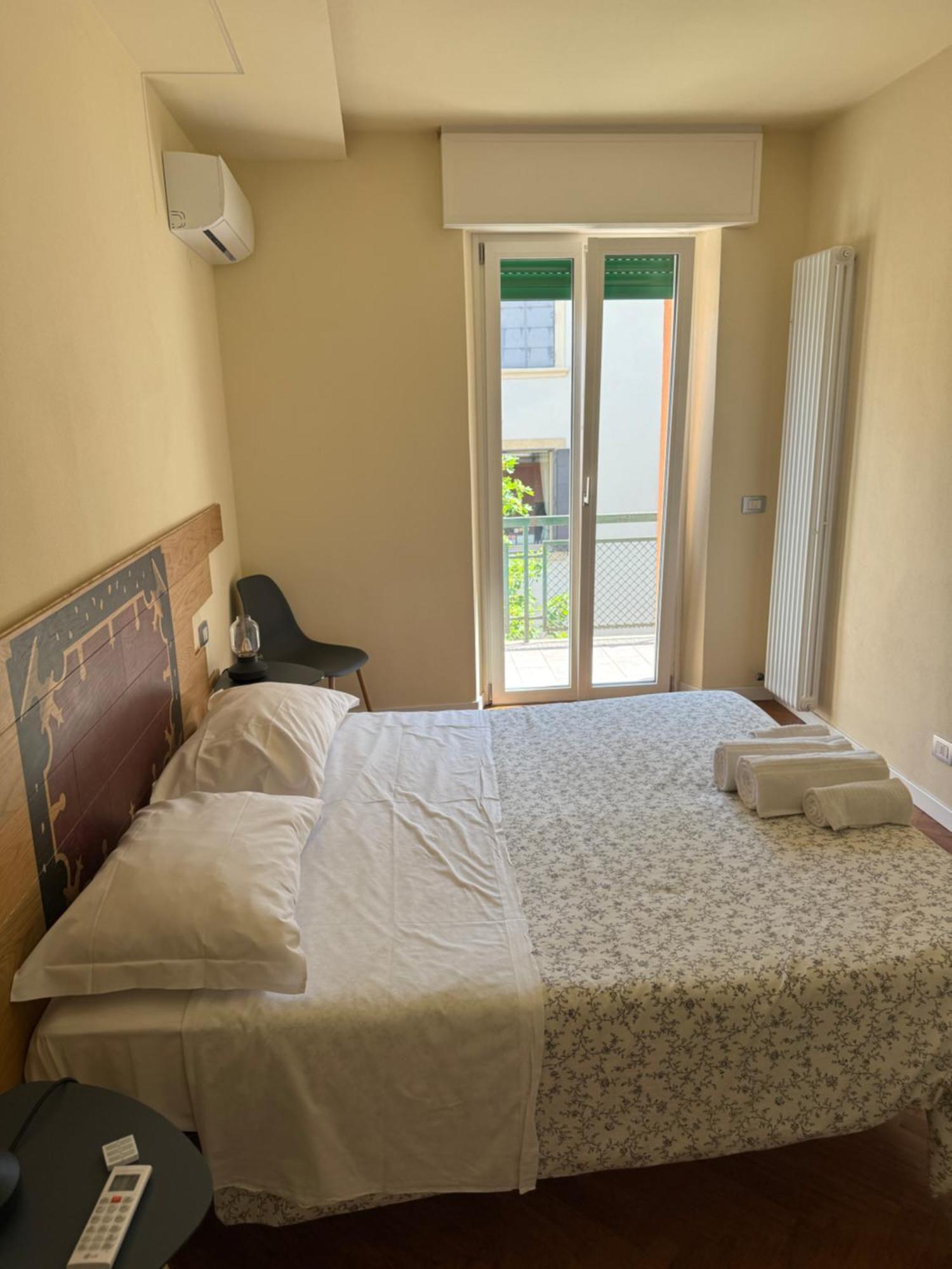 La Terrazza Di Vittoria Apartment