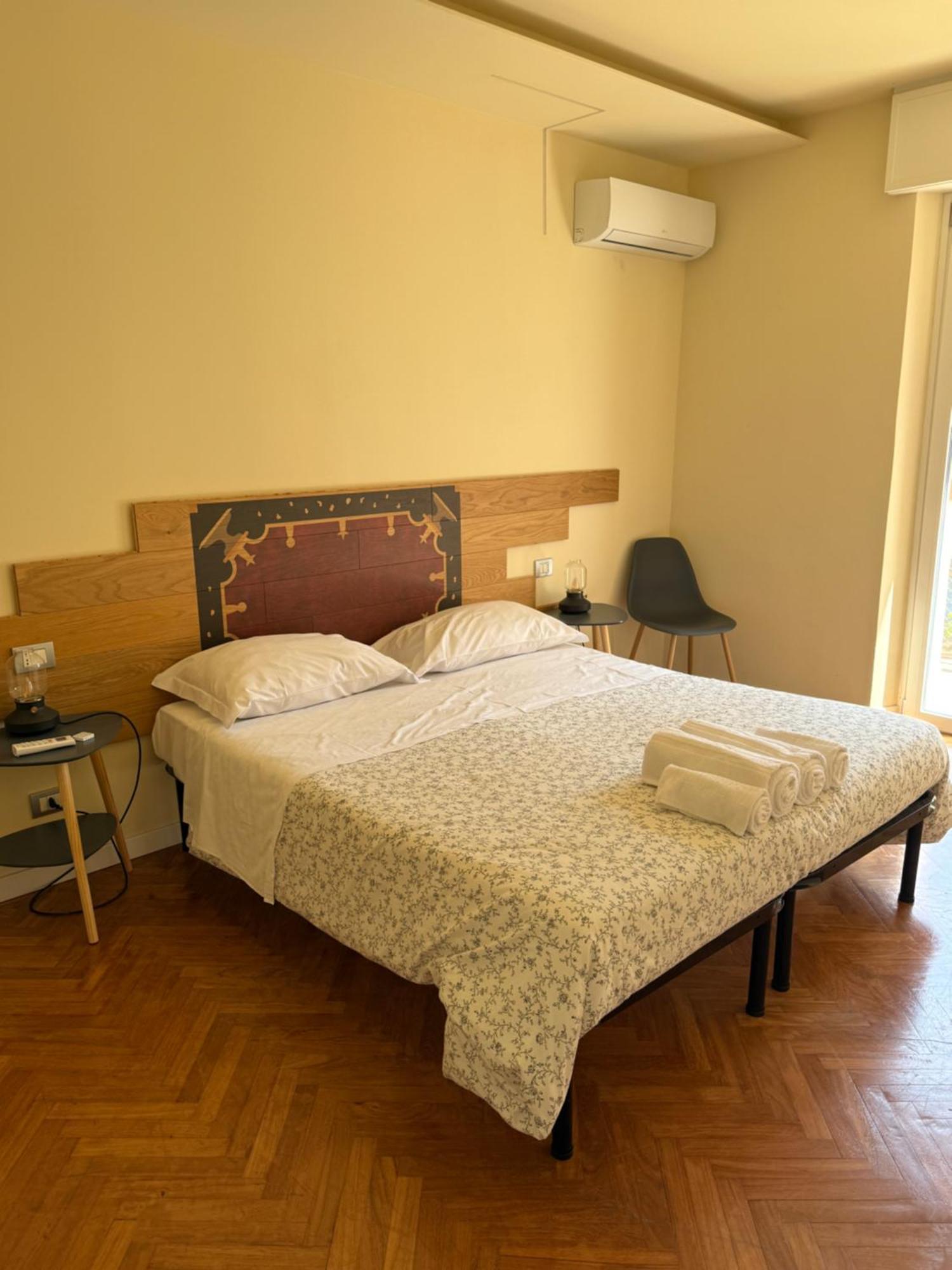 La Terrazza Di Vittoria Apartment Verona