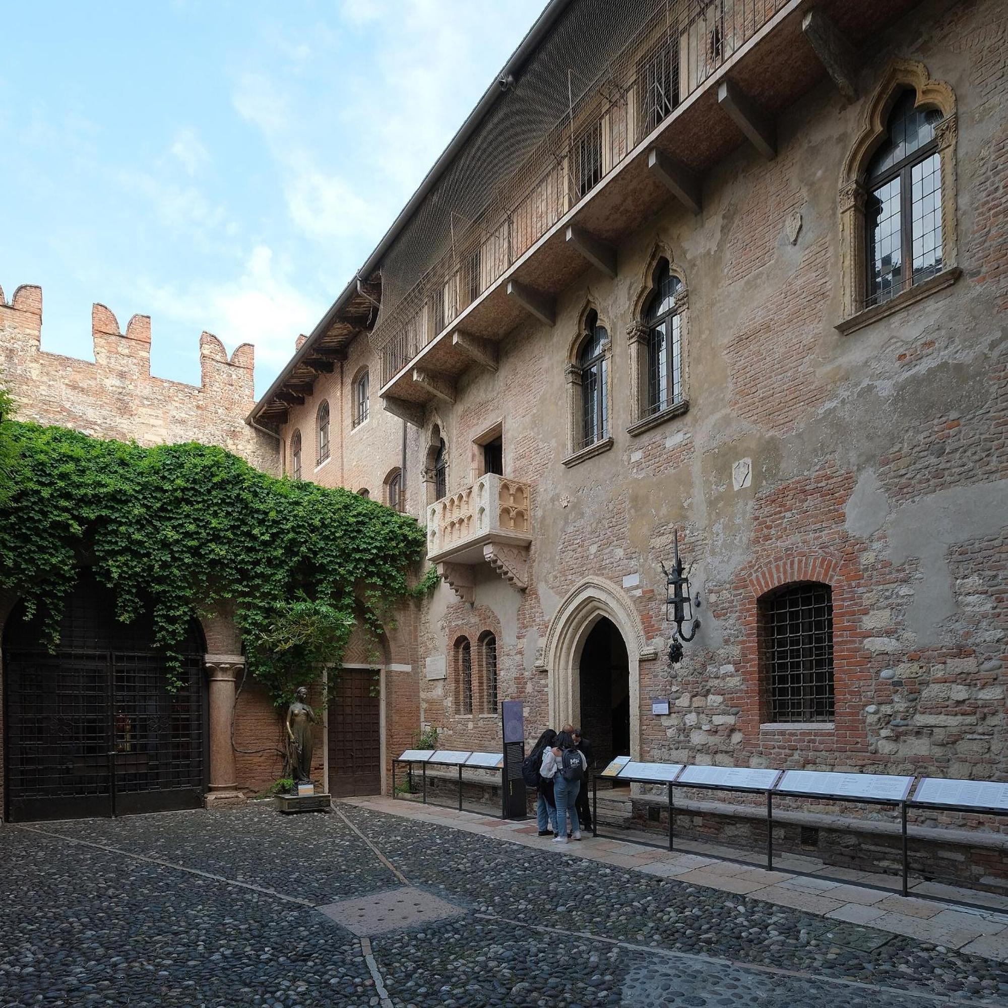 La Di Romeo * Vérone
