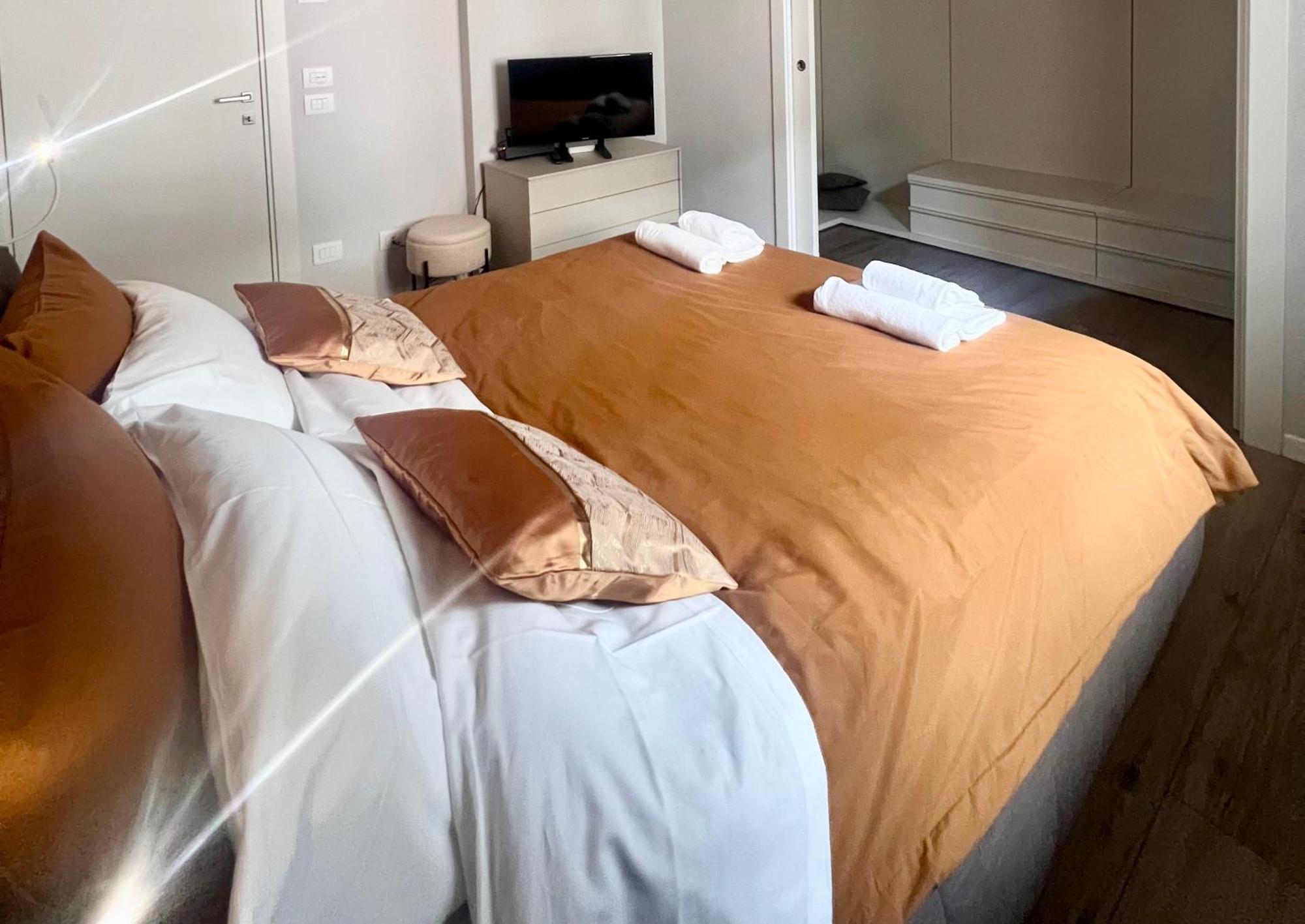 La Di Romeo Appartement Vérone