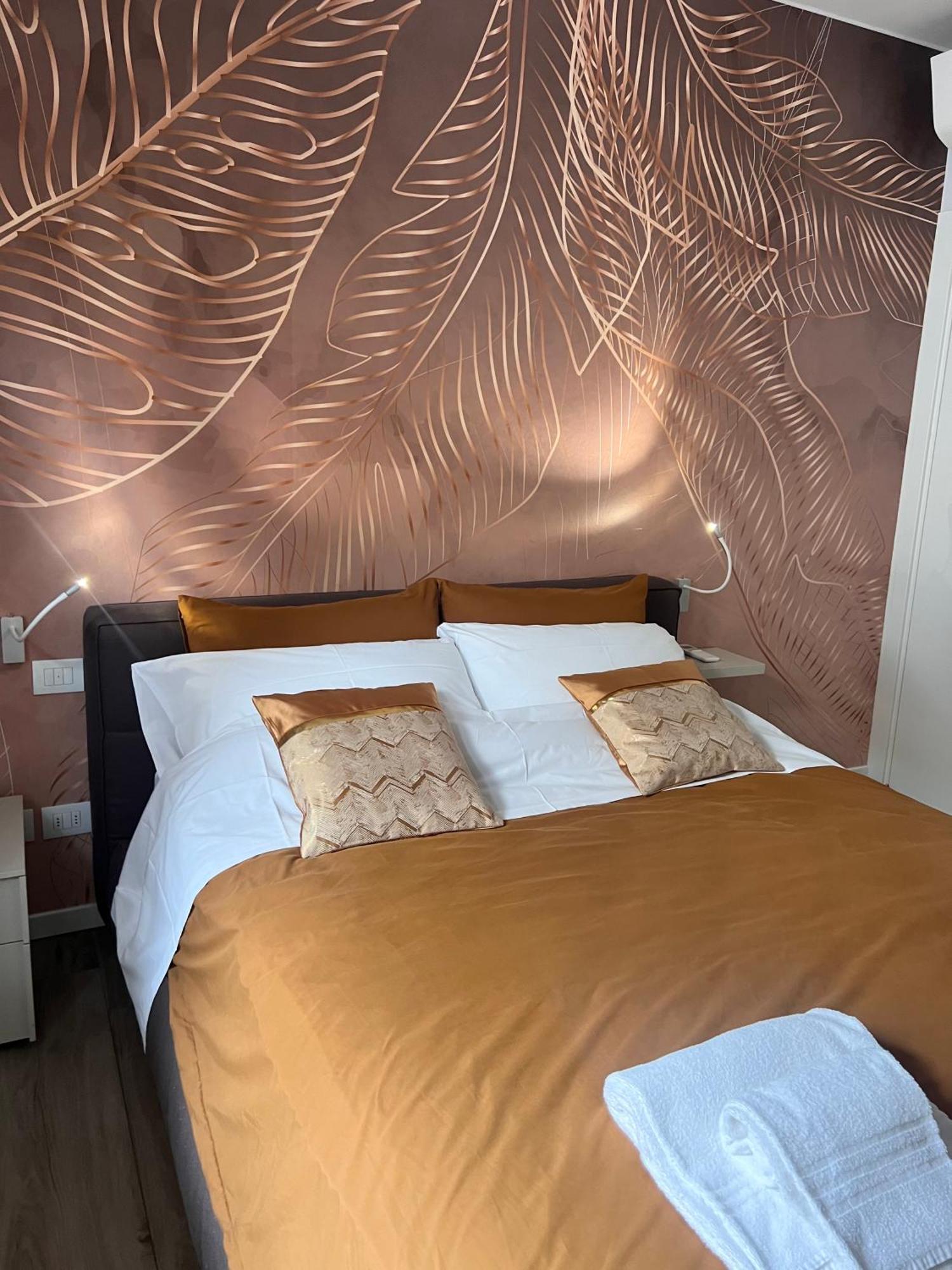 La Di Romeo Appartement