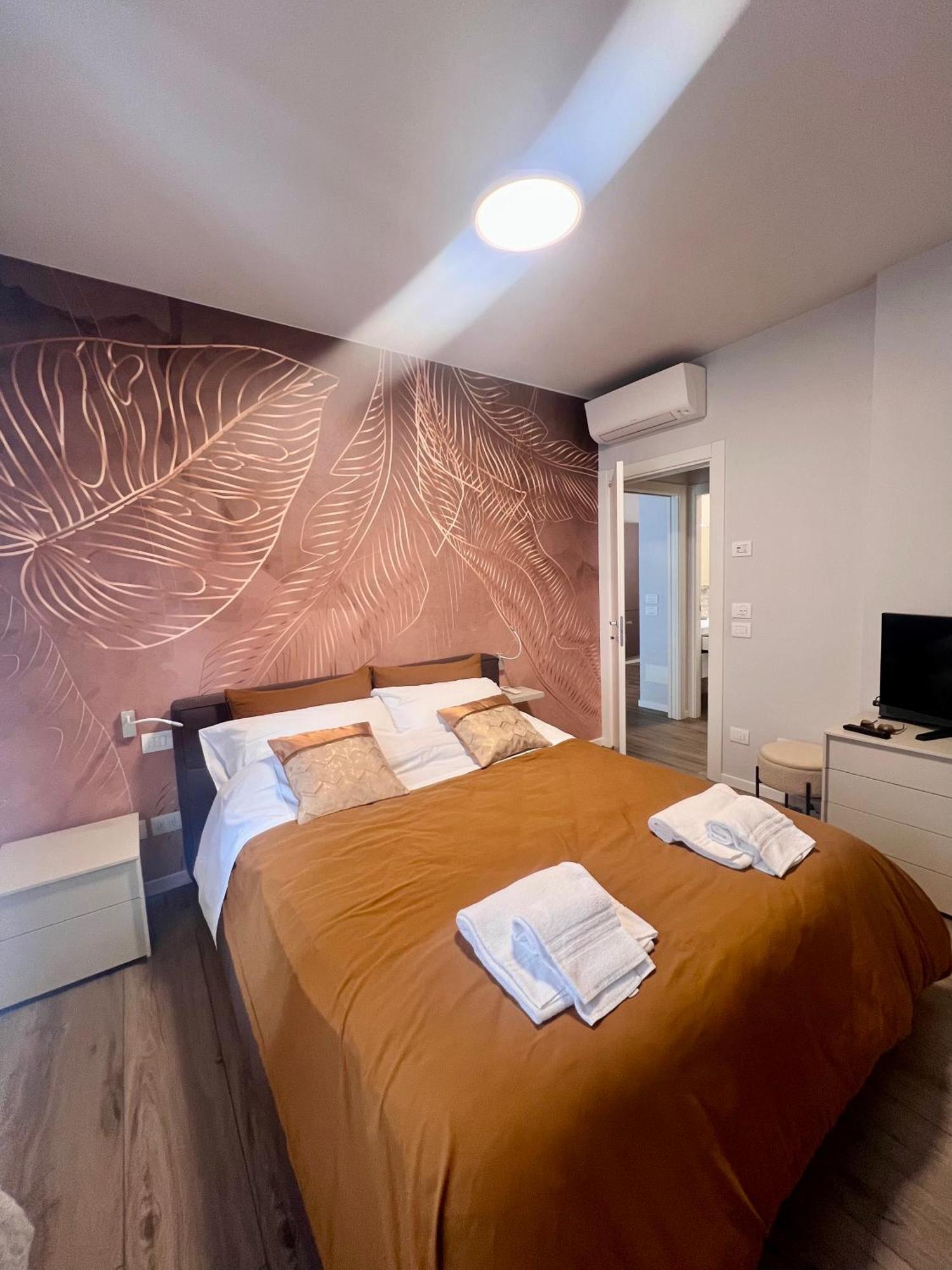 La Di Romeo Appartement *
