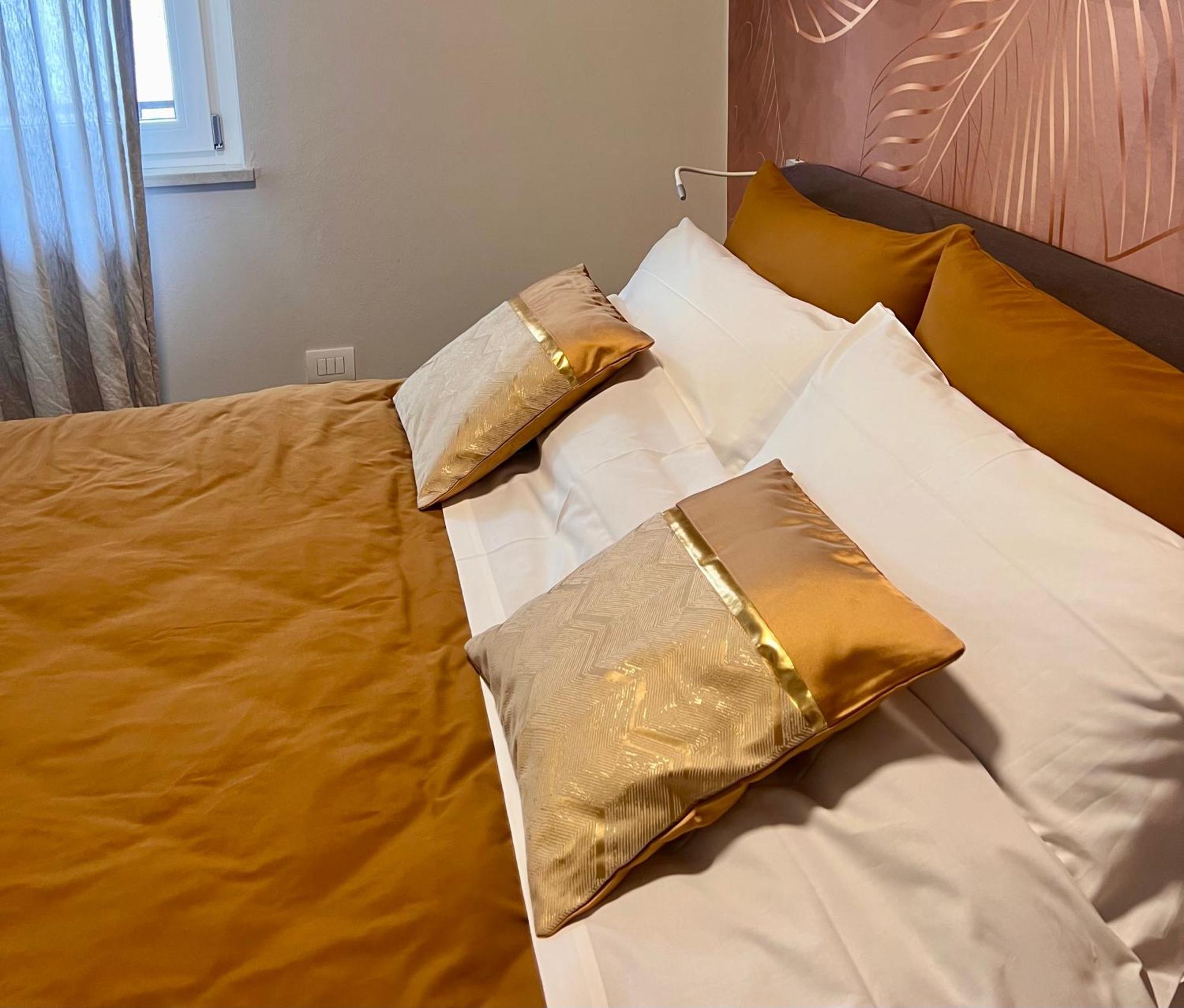 La Di Romeo Apartment Verona