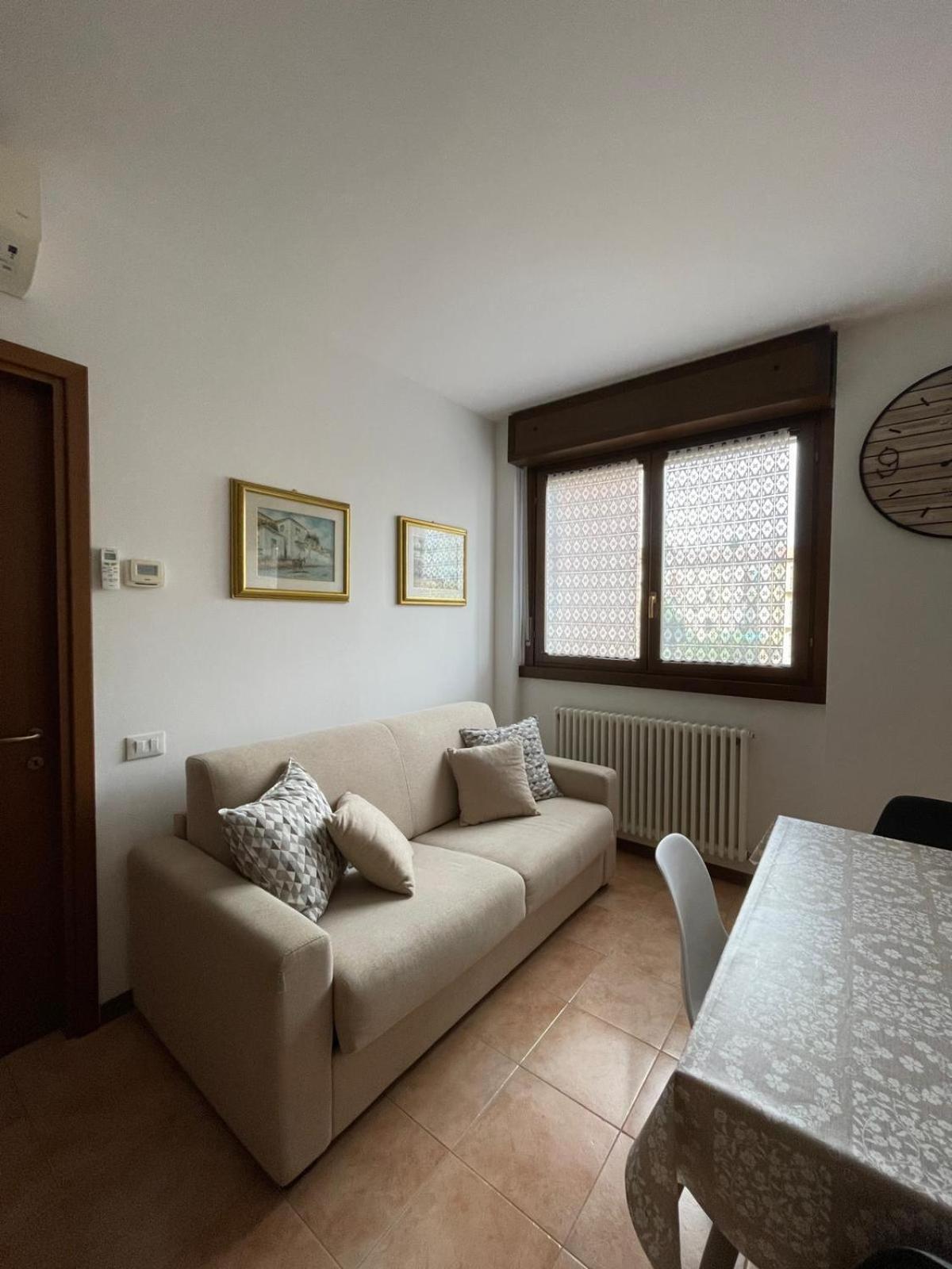 Appartamento Casa Dafne