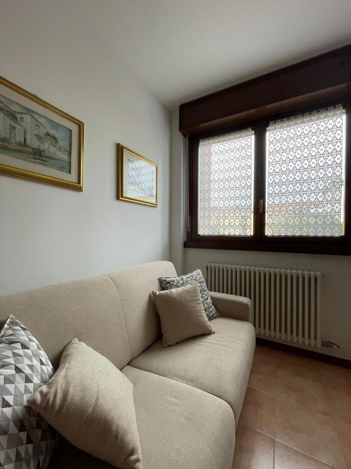Appartamento Casa Dafne